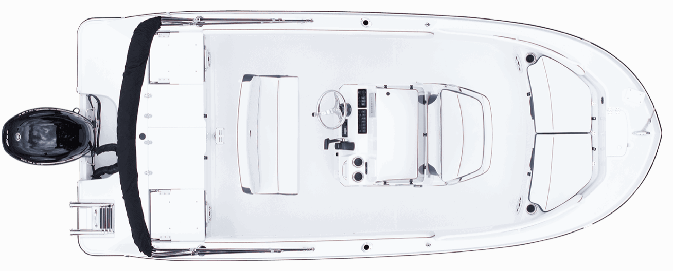2026 Stingray 173CC (Center Console) - $49,050 - INCOMING!