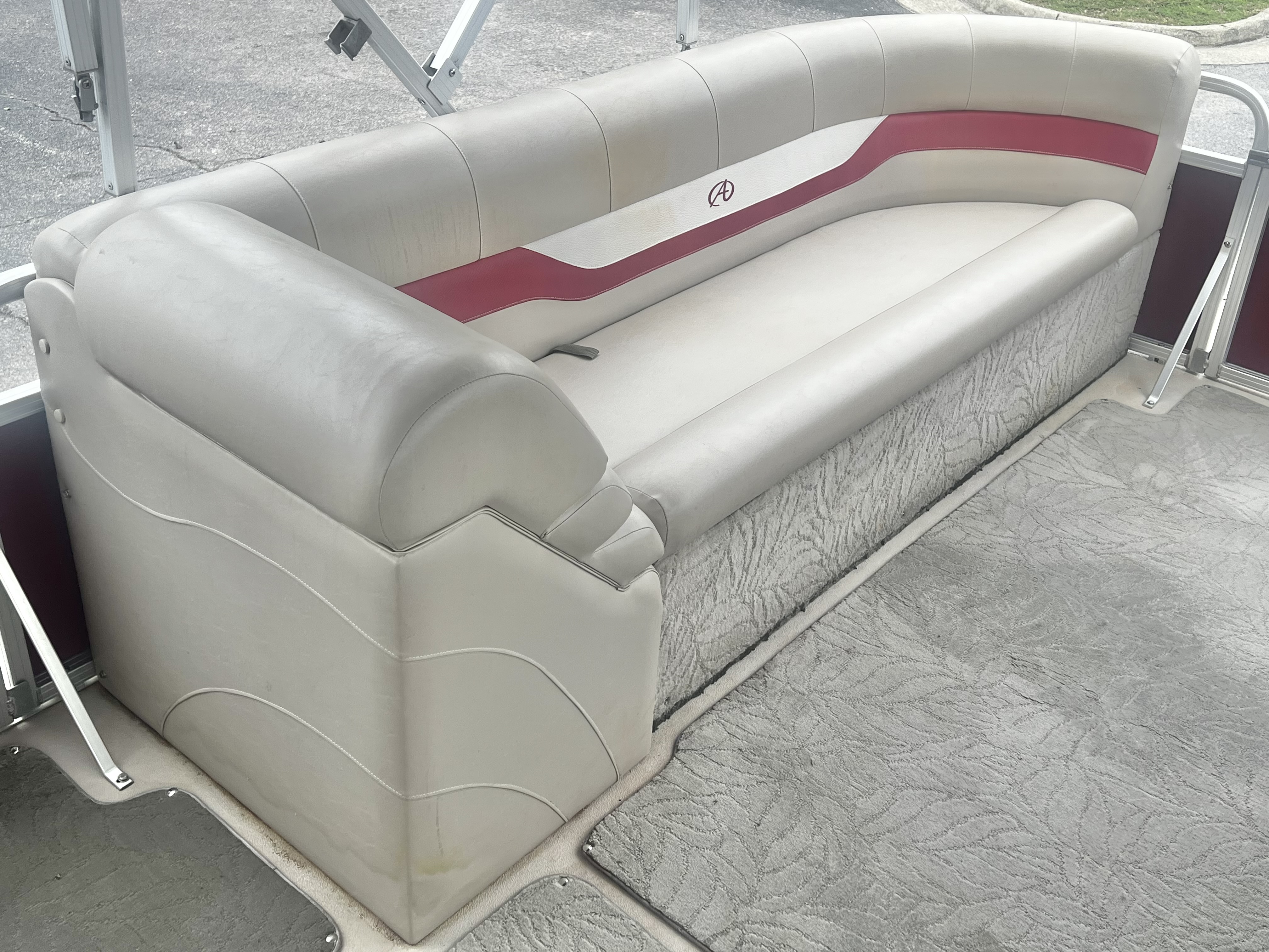 Used 2013 Avalon LS 23' Cruise - IN STOCK - $18,995