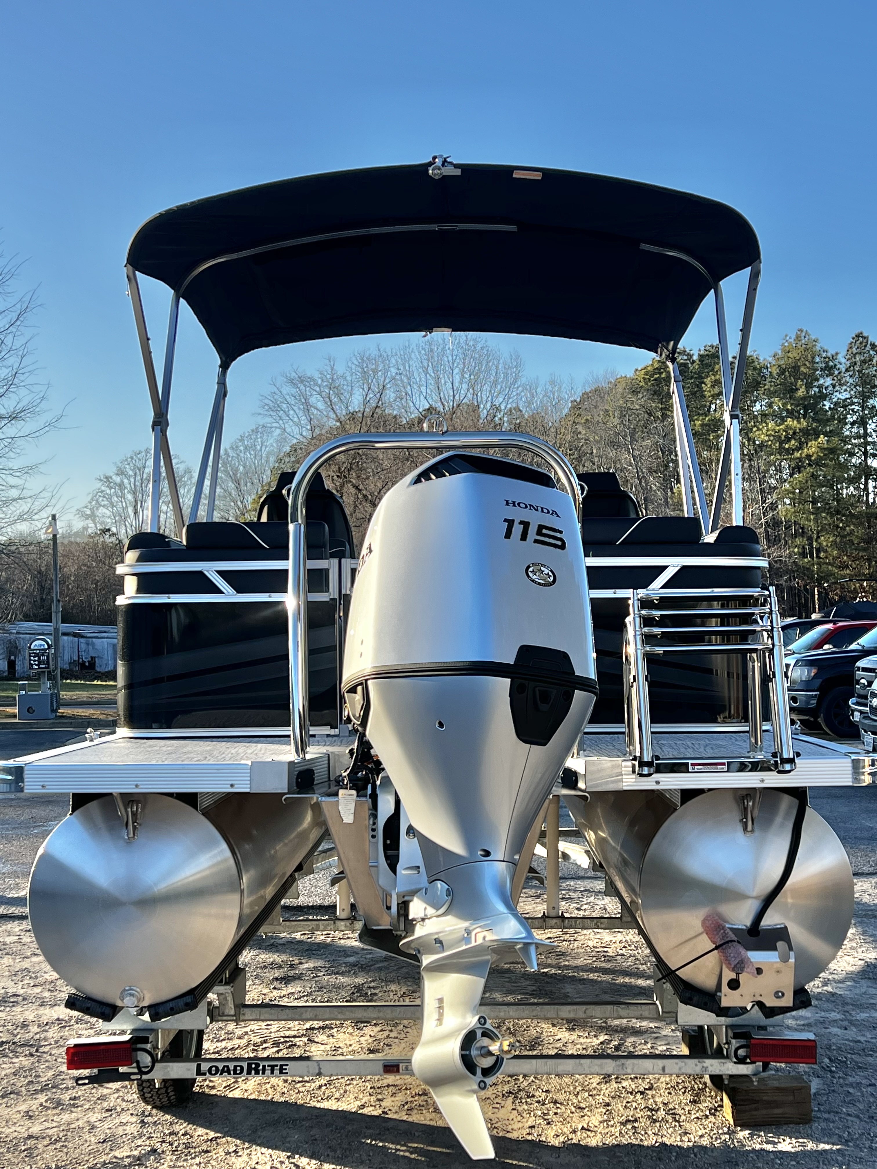 2026 Avalon Venture 21' Quad Lounge - IN STOCK - $44,405