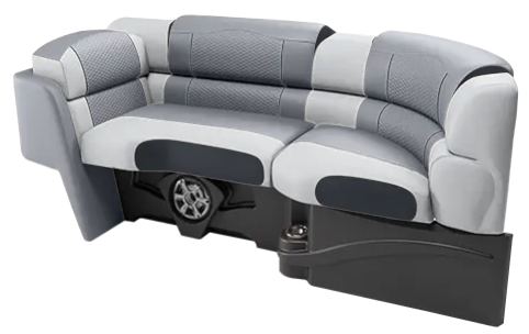 2026 Avalon Catalina 25' Entertainer Triple-Toon - INCOMING - $109,467