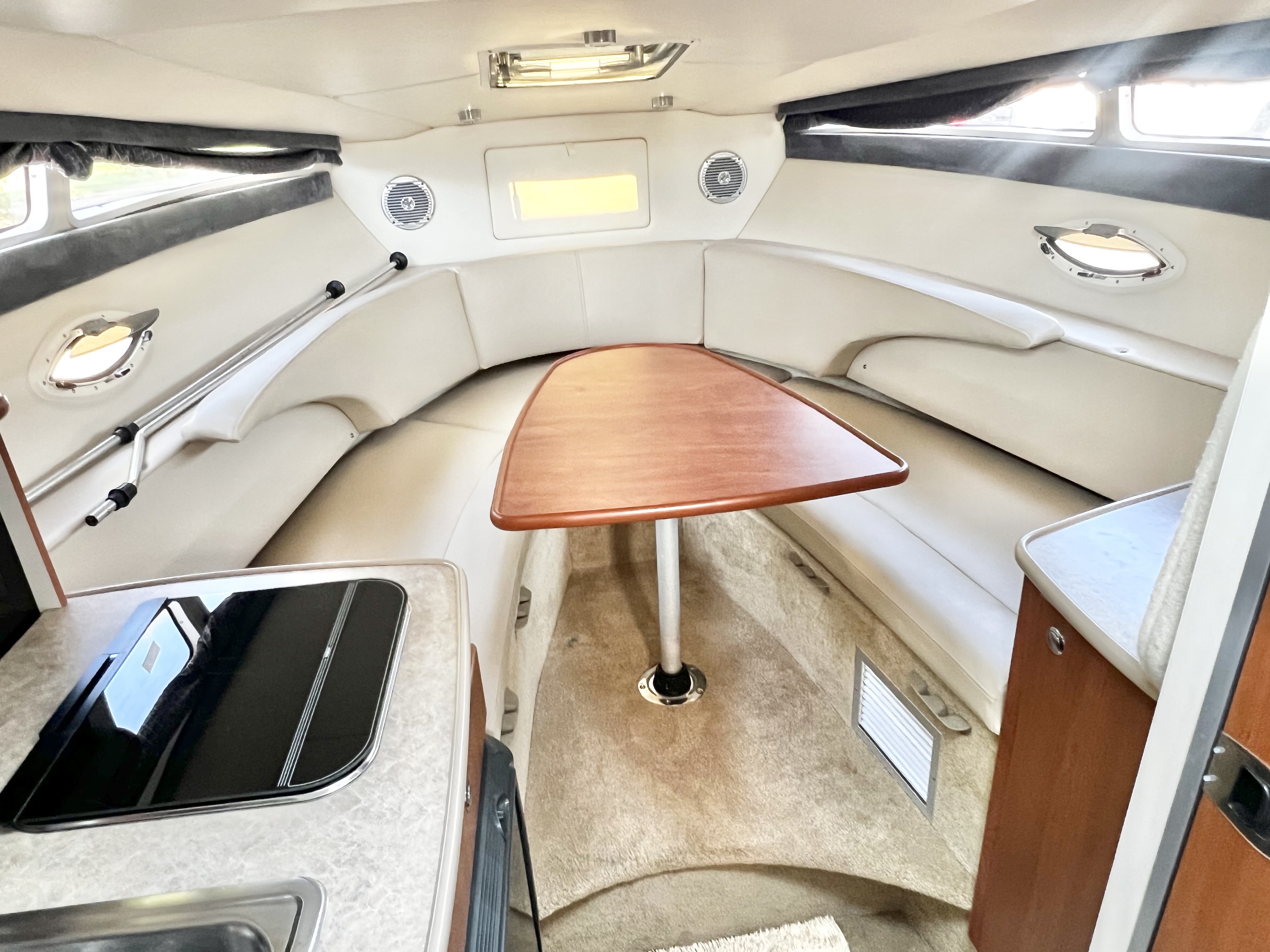 Used 2008 Bayliner 265 SB (Cutty Cabin)