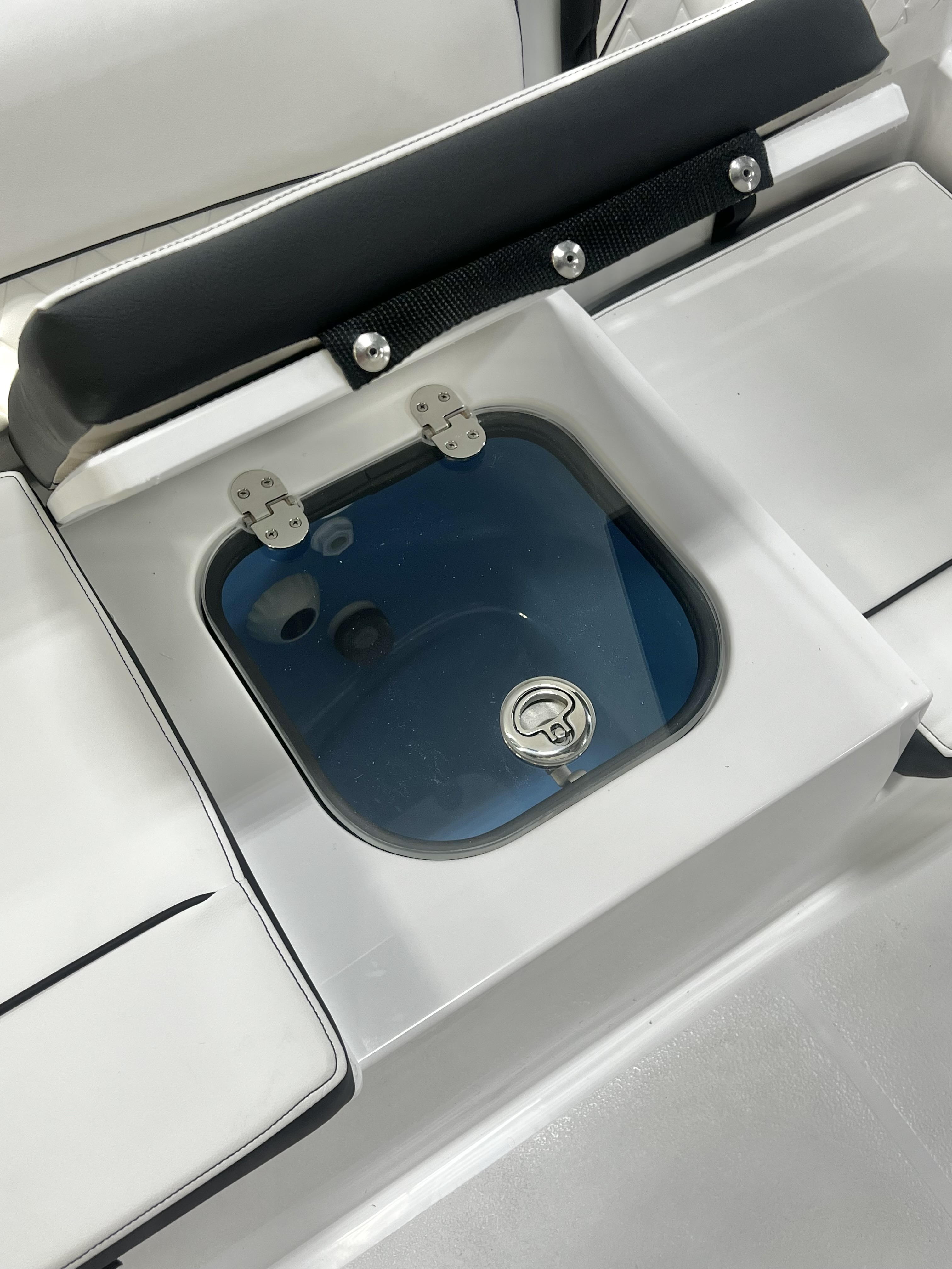 2026 Stingray 216CC (Center Console) - IN STOCK - $78,443