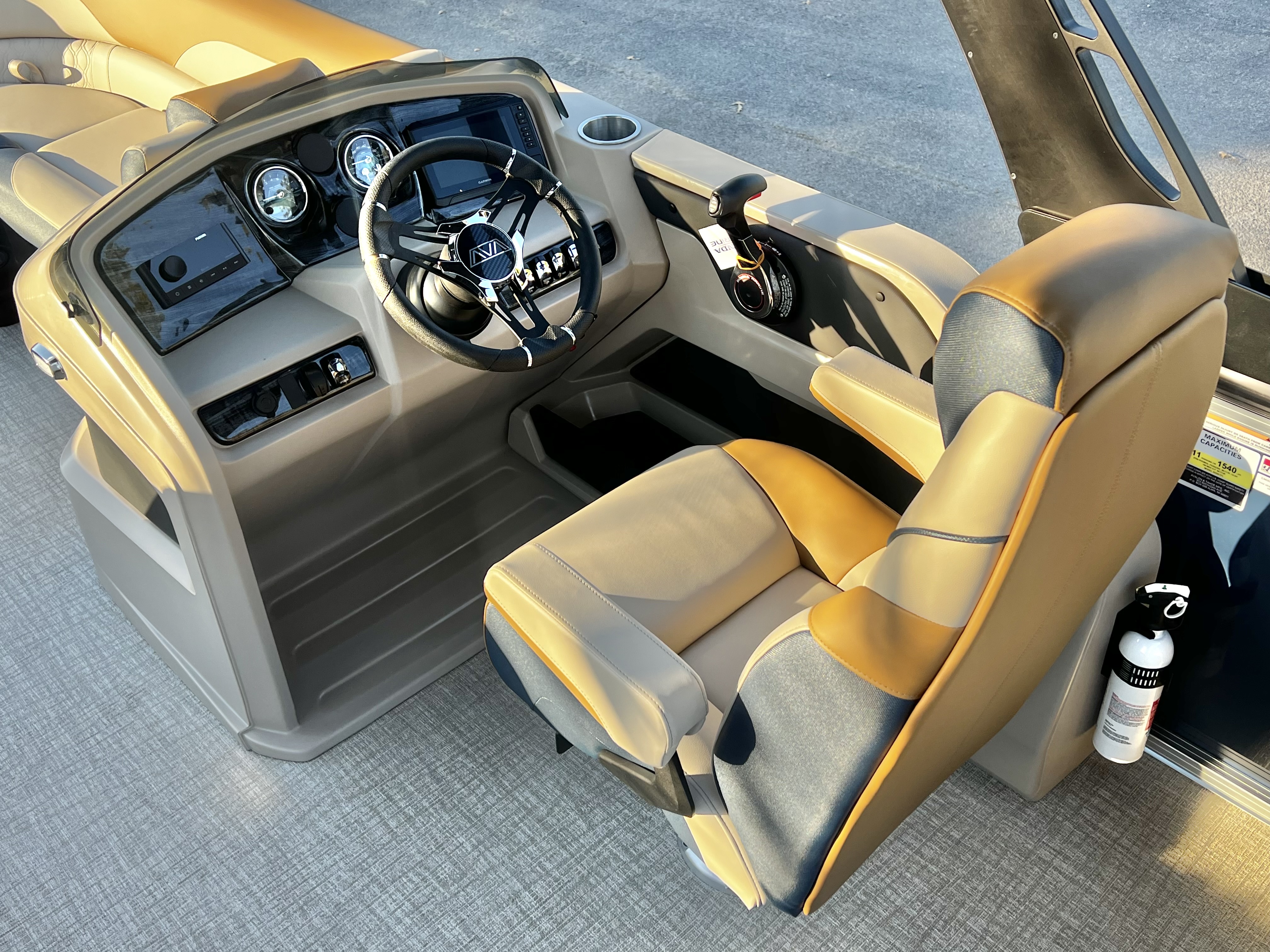 2026 Avalon LSZ 23' Elite - IN STOCK - $50,060