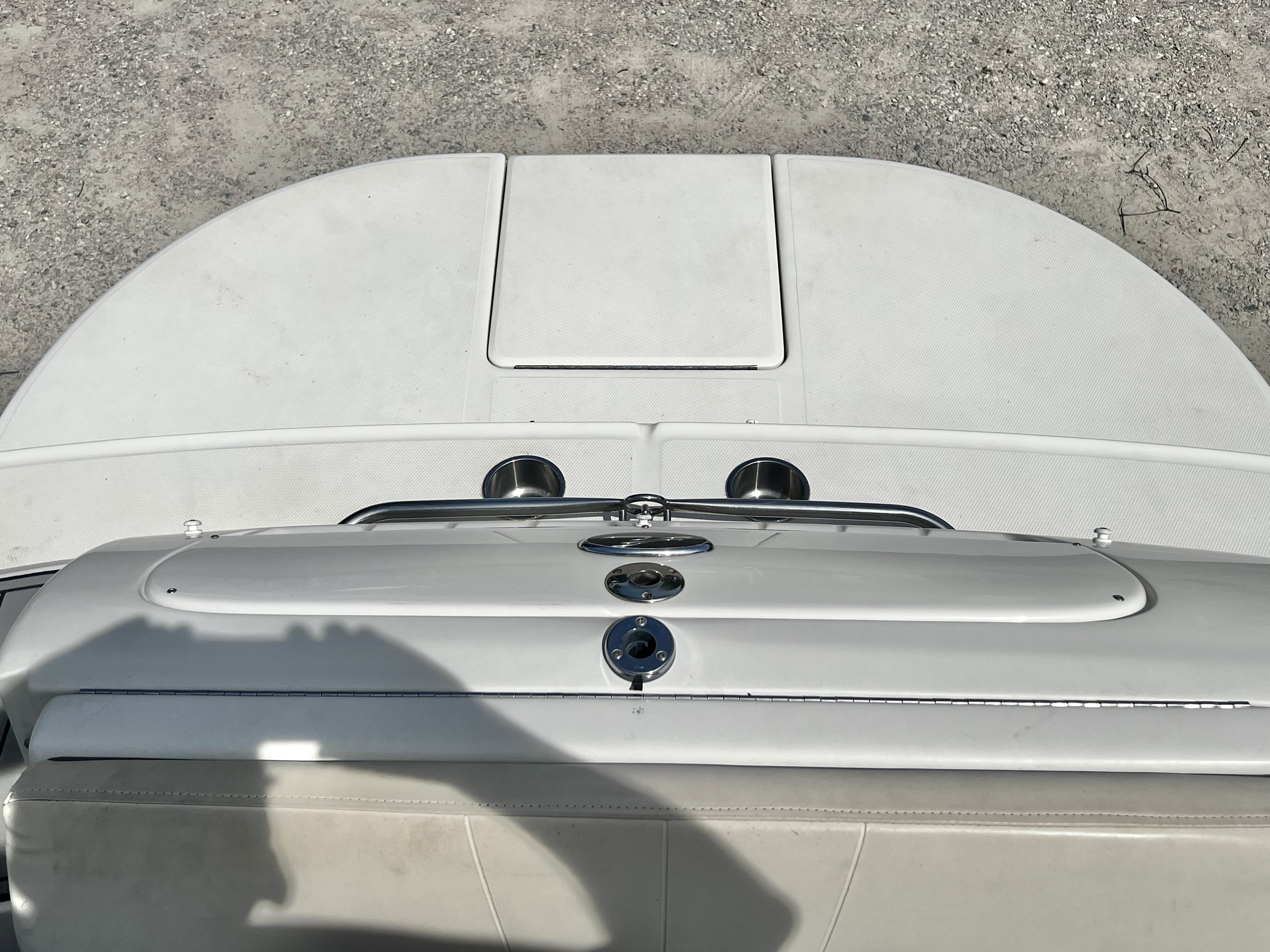 Used 2008 Sea Ray 240 Sundancer