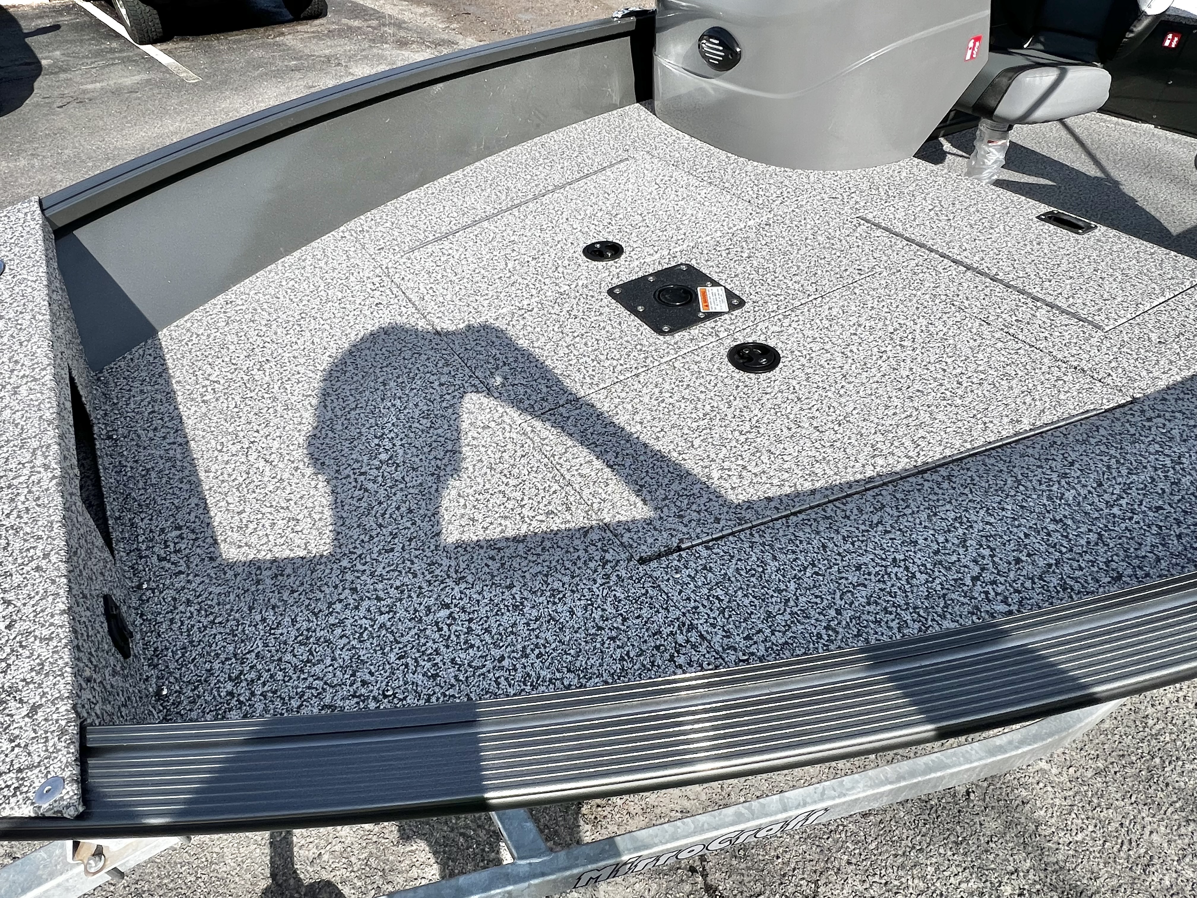 2026 Mirrocraft  167SC Outfitter