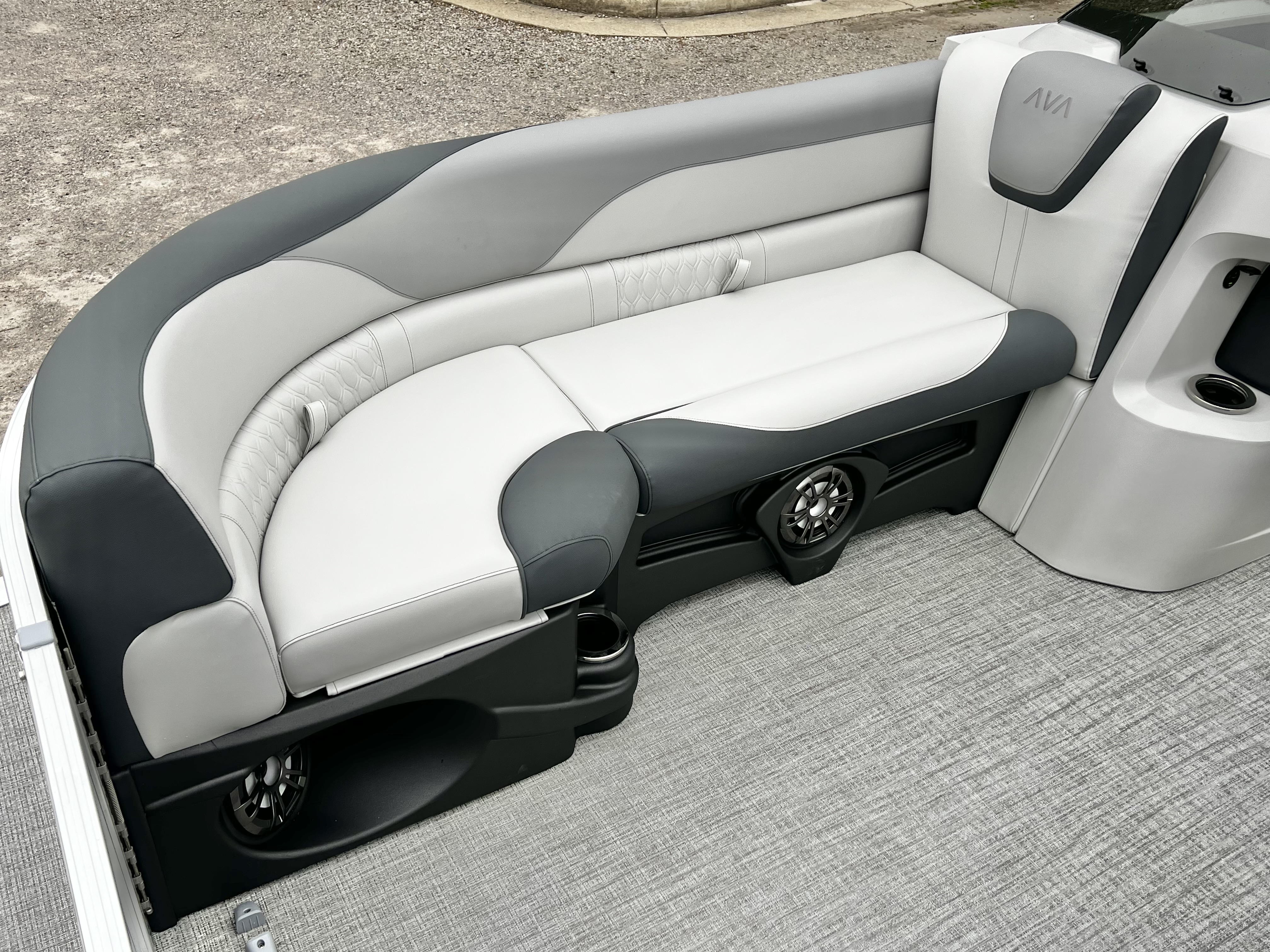 2026 Avalon LSZ 23' Elite Triple-Toon - IN STOCK - $60,246