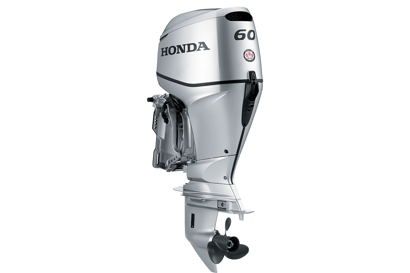 Honda Honda BFP60 4-Stroke