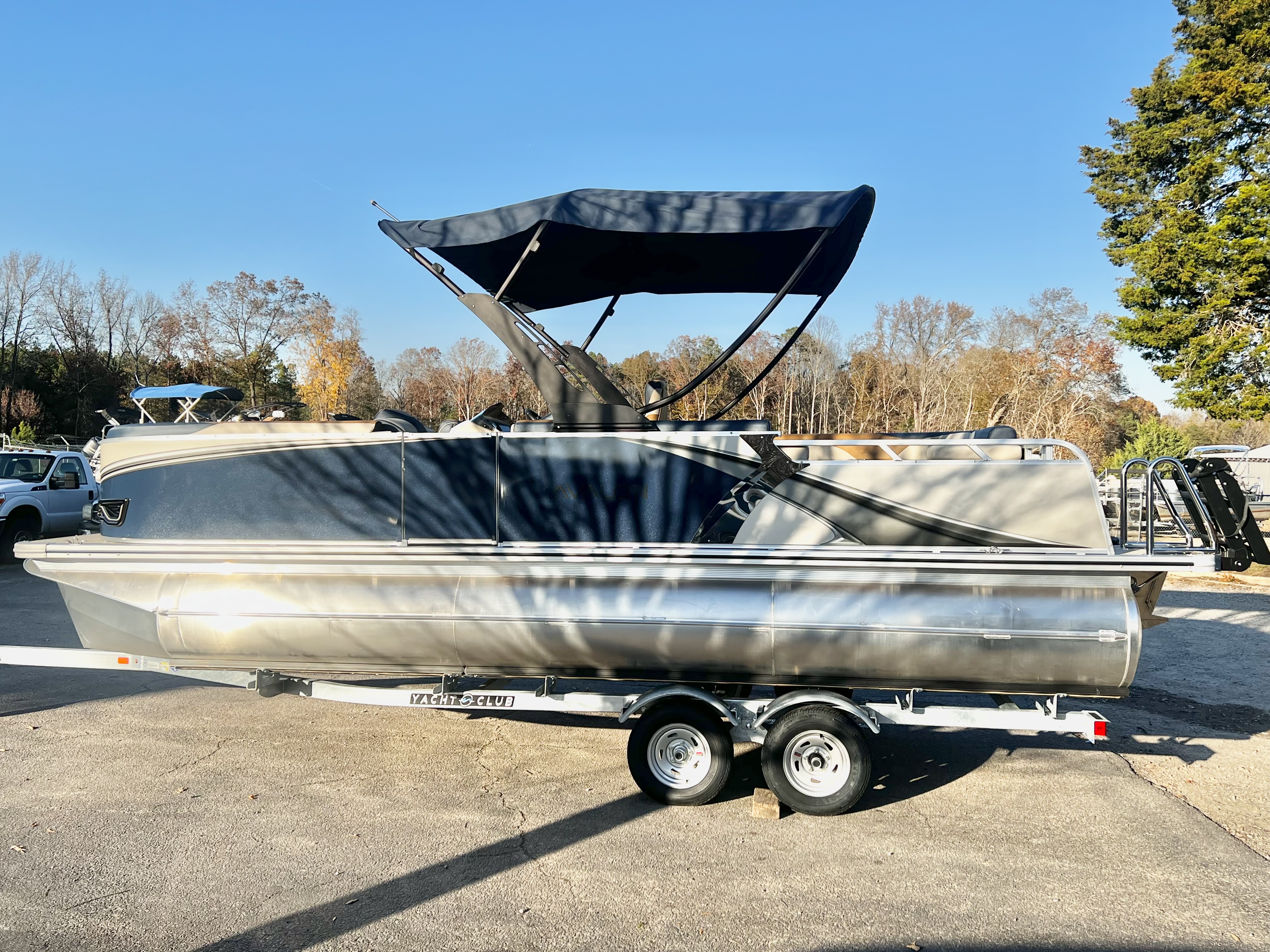 2026 Avalon LSZ 23' Elite - IN STOCK - $50,060