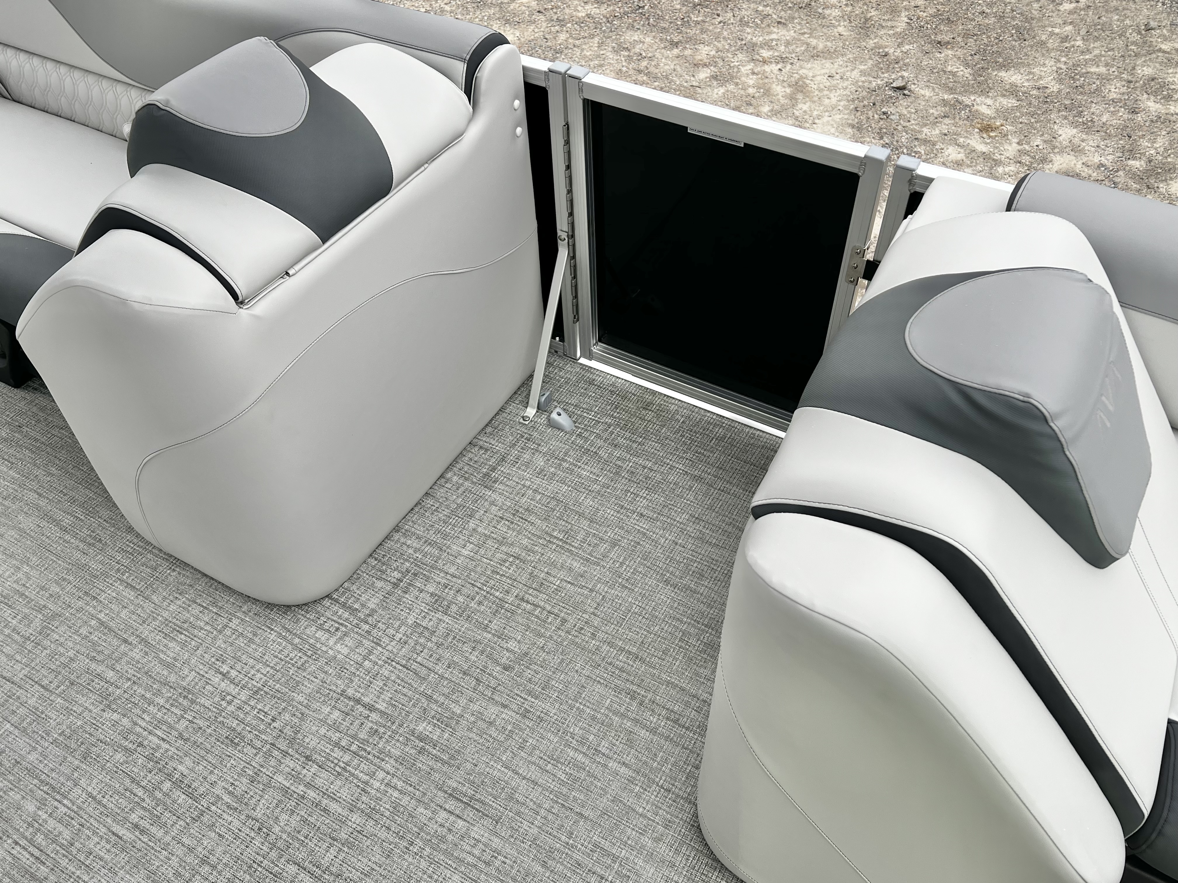 2026 Avalon LSZ 23' Elite Triple-Toon - IN STOCK - $60,246