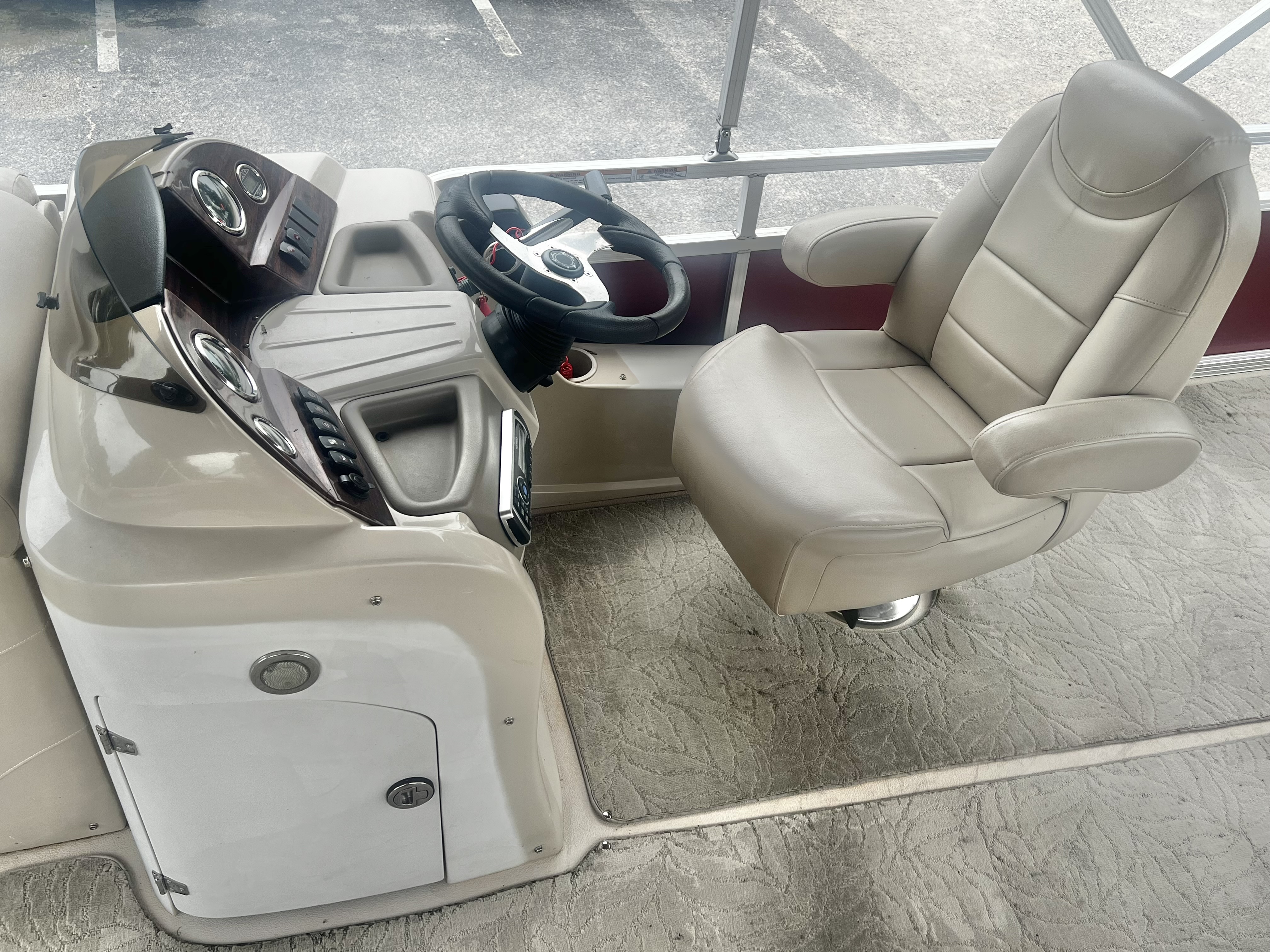 Used 2013 Avalon LS 23' Cruise - IN STOCK - $18,995