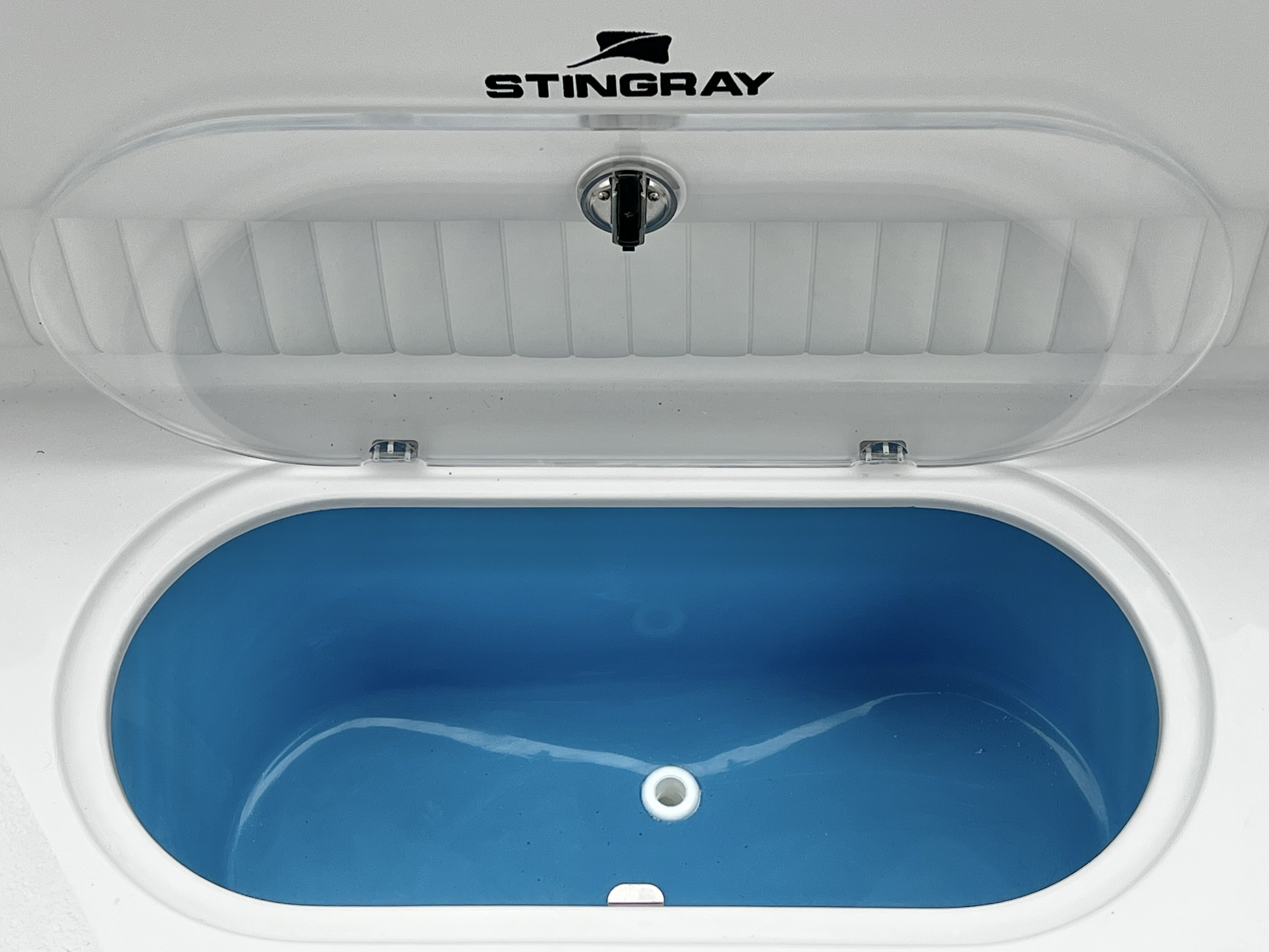 2026 Stingray 211DC (Dual Console) - $74,749 - IN STOCK