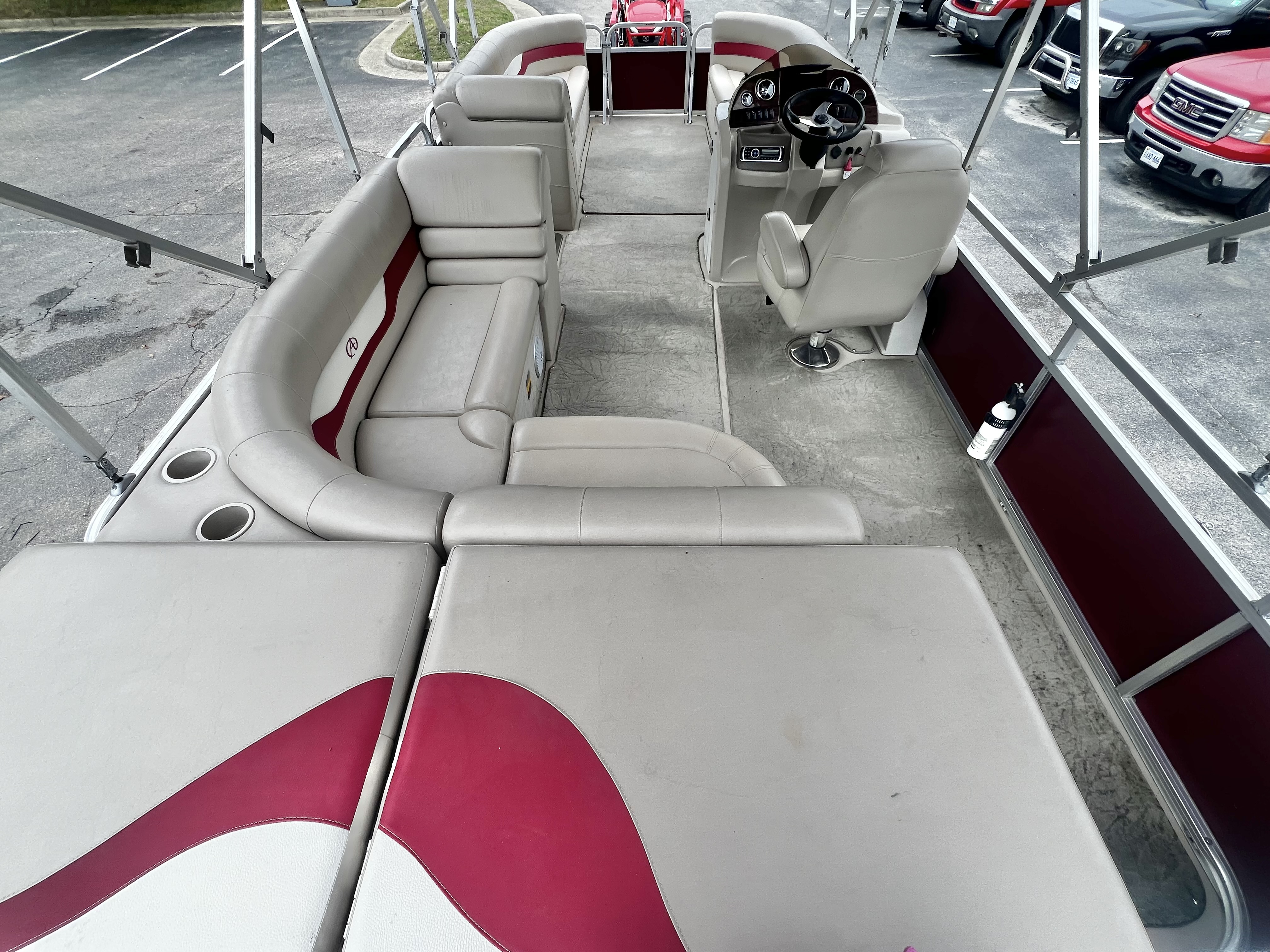 Used 2013 Avalon LS 23' Cruise - IN STOCK - $18,995