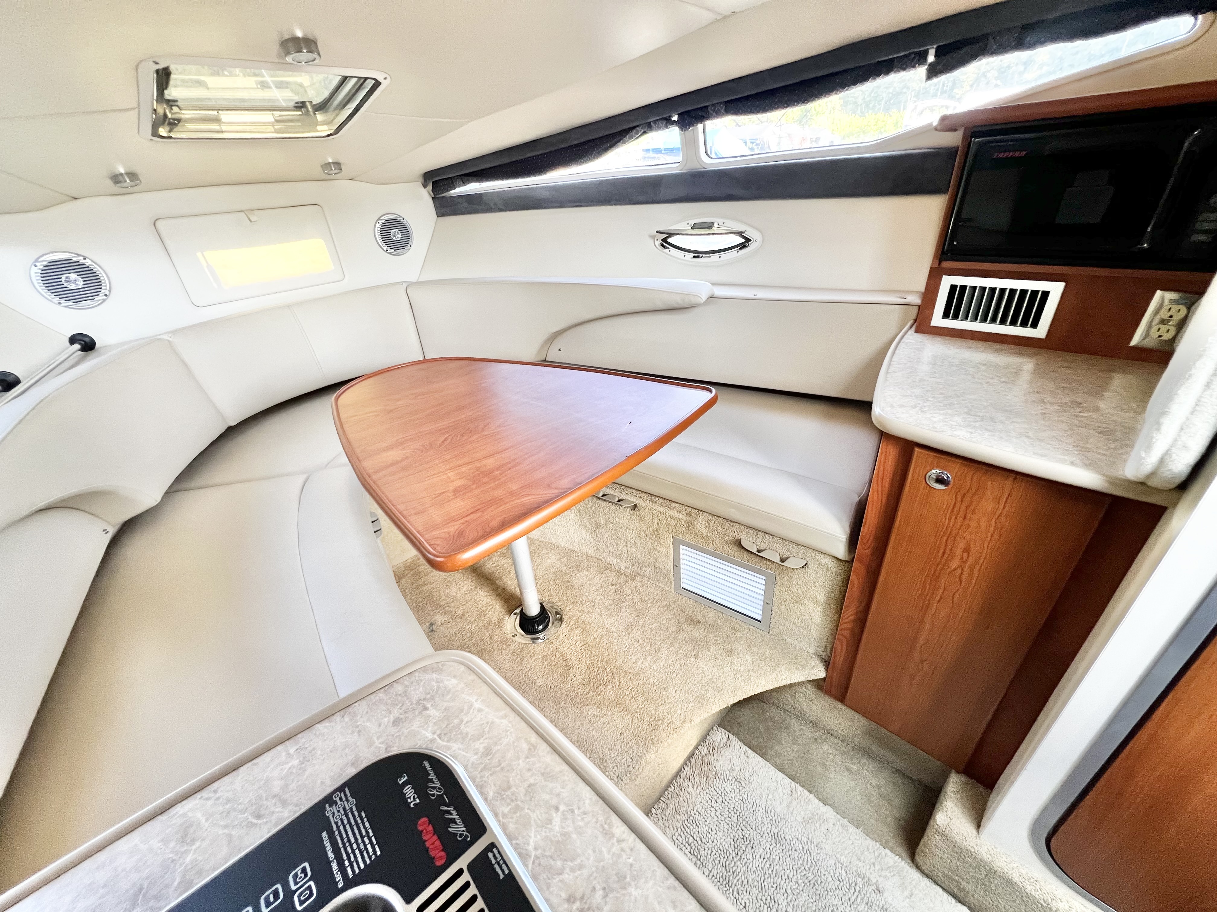 Used 2008 Bayliner 265 SB (Cutty Cabin)