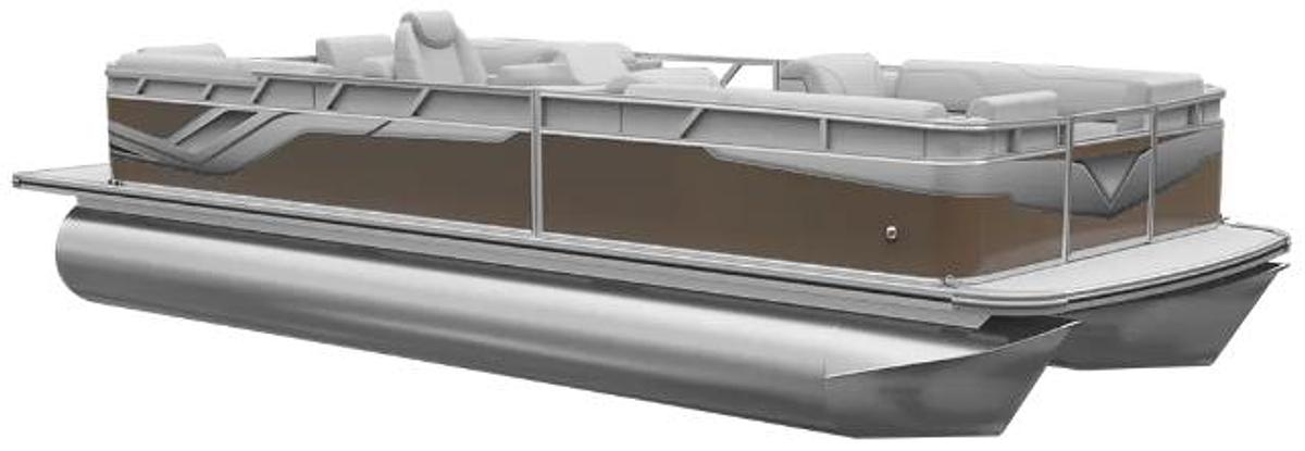 2026 Avalon Venture 21' Quad Lounge - IN STOCK! Pictures Soon! - $35,550