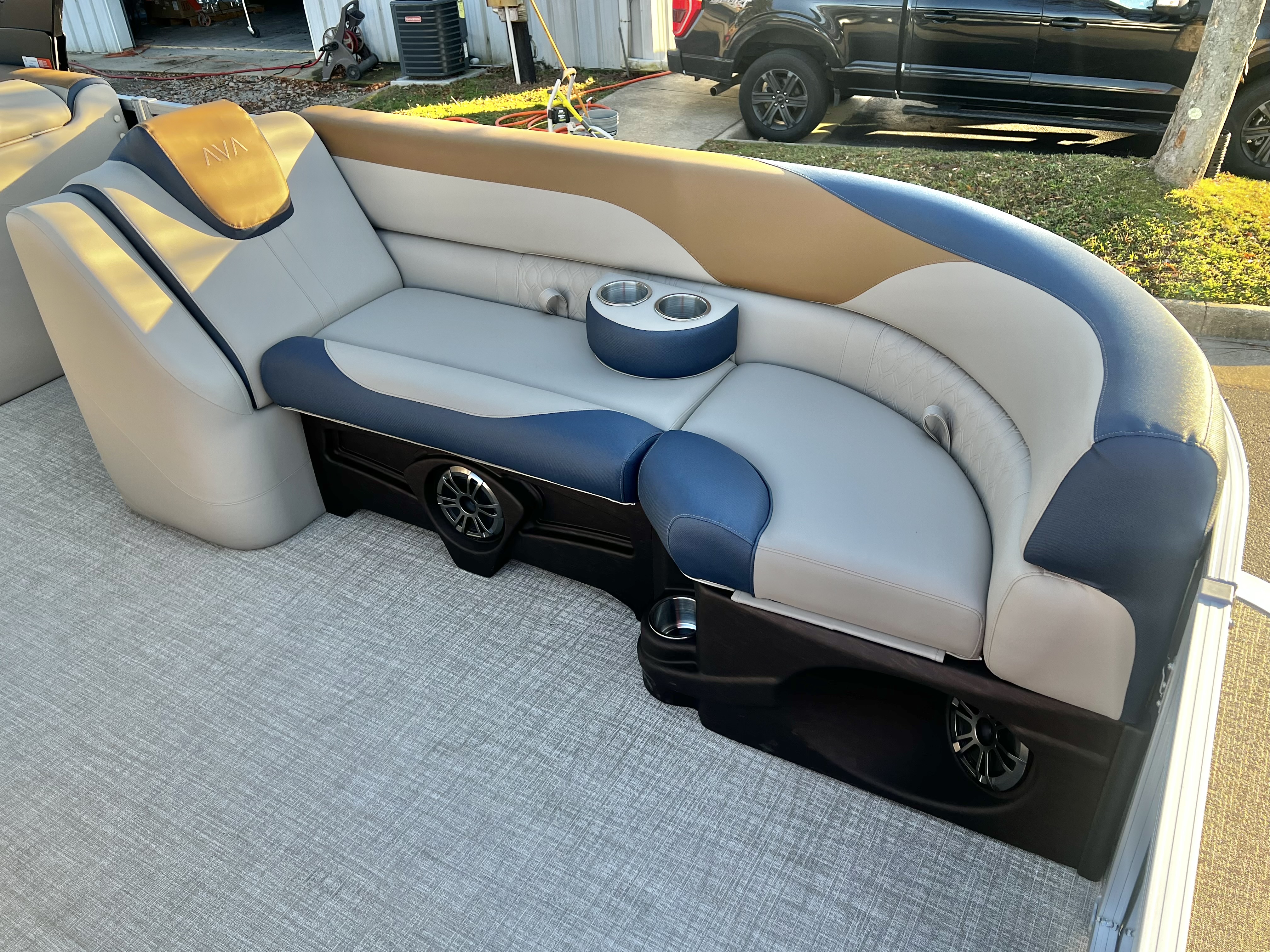 2026 Avalon LSZ 23' Elite - IN STOCK - $50,060