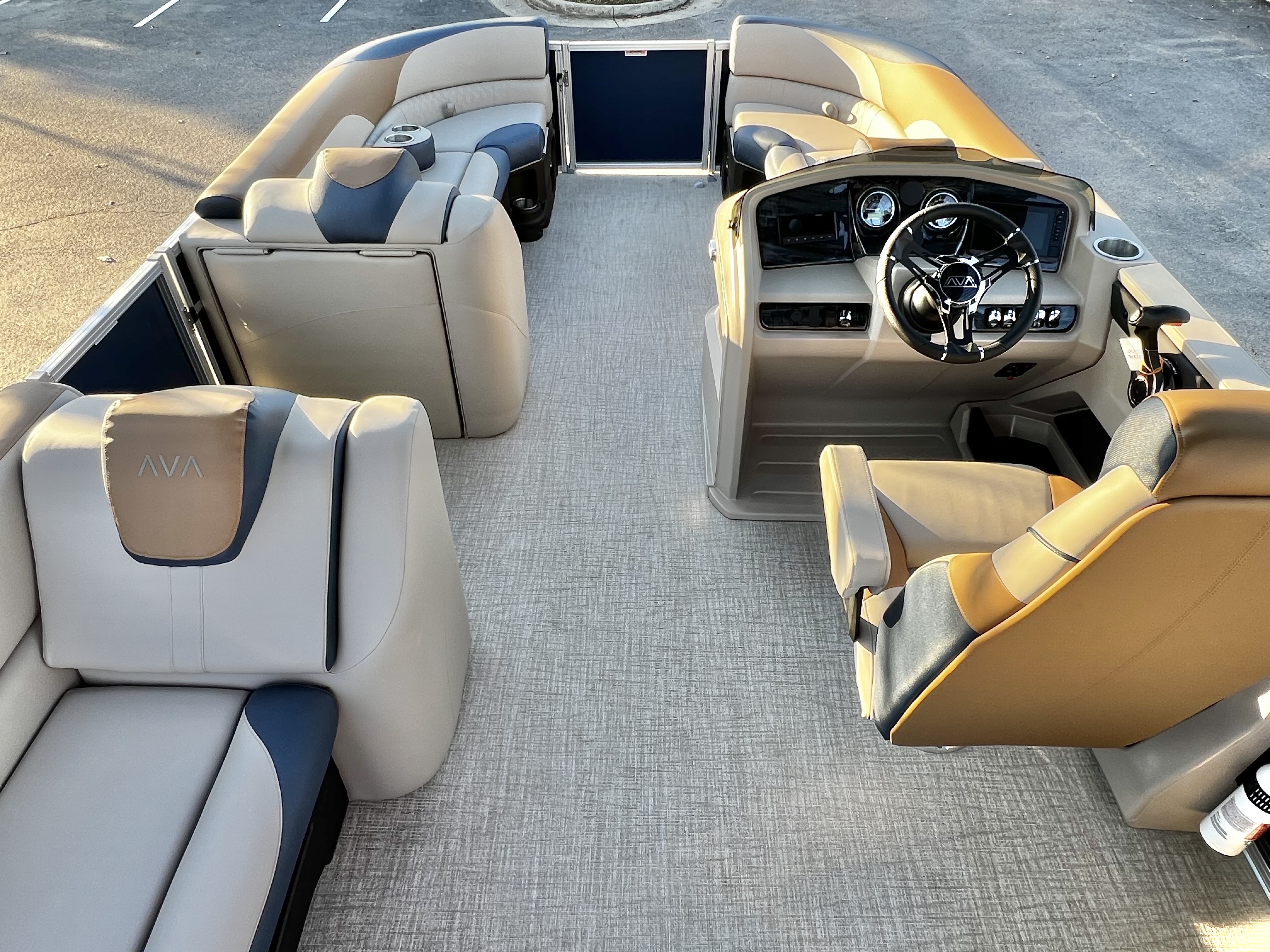 2026 Avalon LSZ 23' Elite - IN STOCK - $50,060