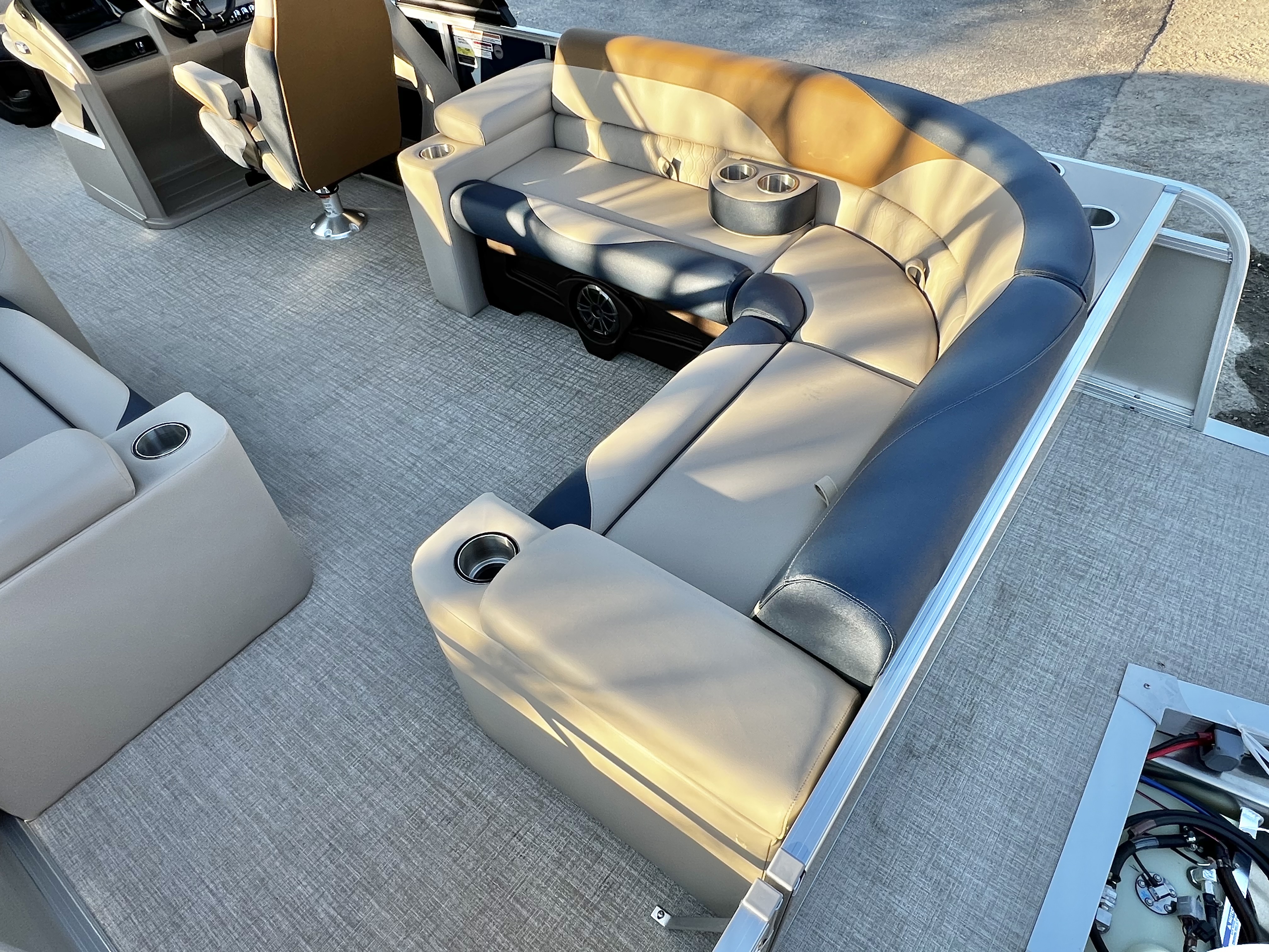 2026 Avalon LSZ 23' Elite - IN STOCK - $50,060