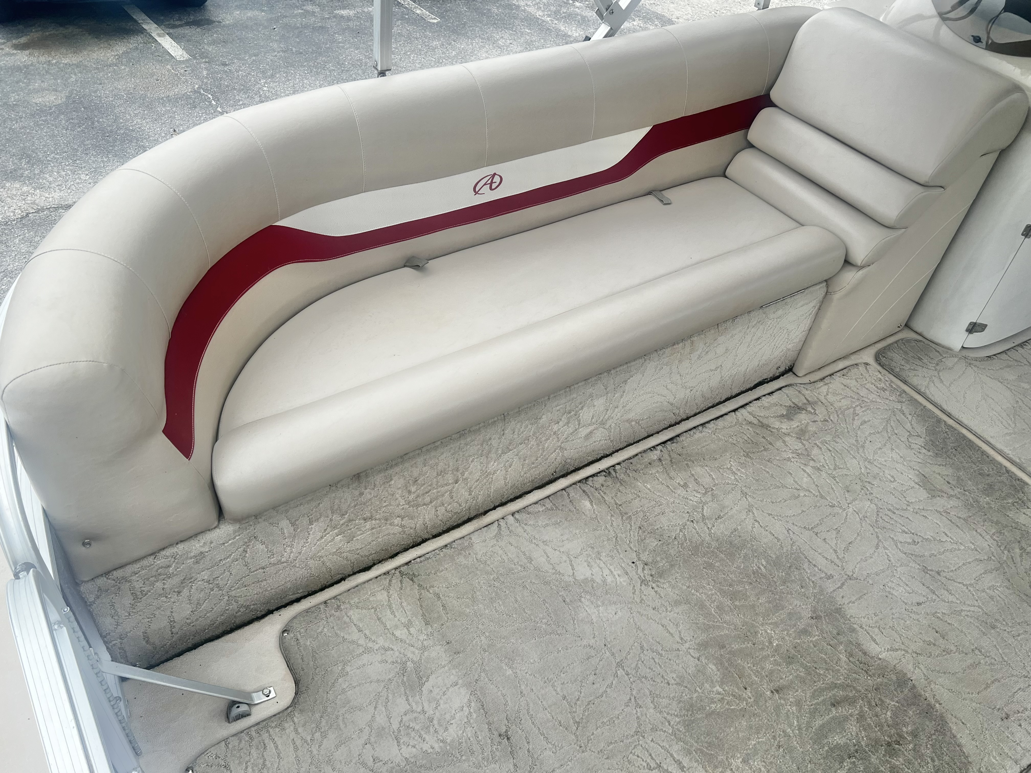 Used 2013 Avalon LS 23' Cruise - IN STOCK - $18,995