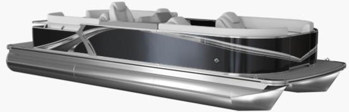 2026 Avalon LSZ 23' Quad Lounge Triple-Toon - INCOMING - Arrives before Christmas!