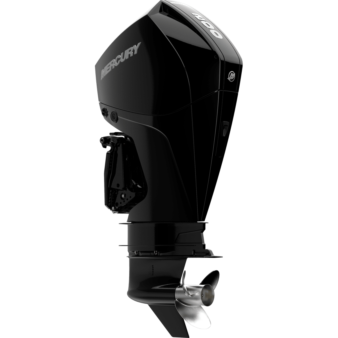 Mercury 200 4-Stroke