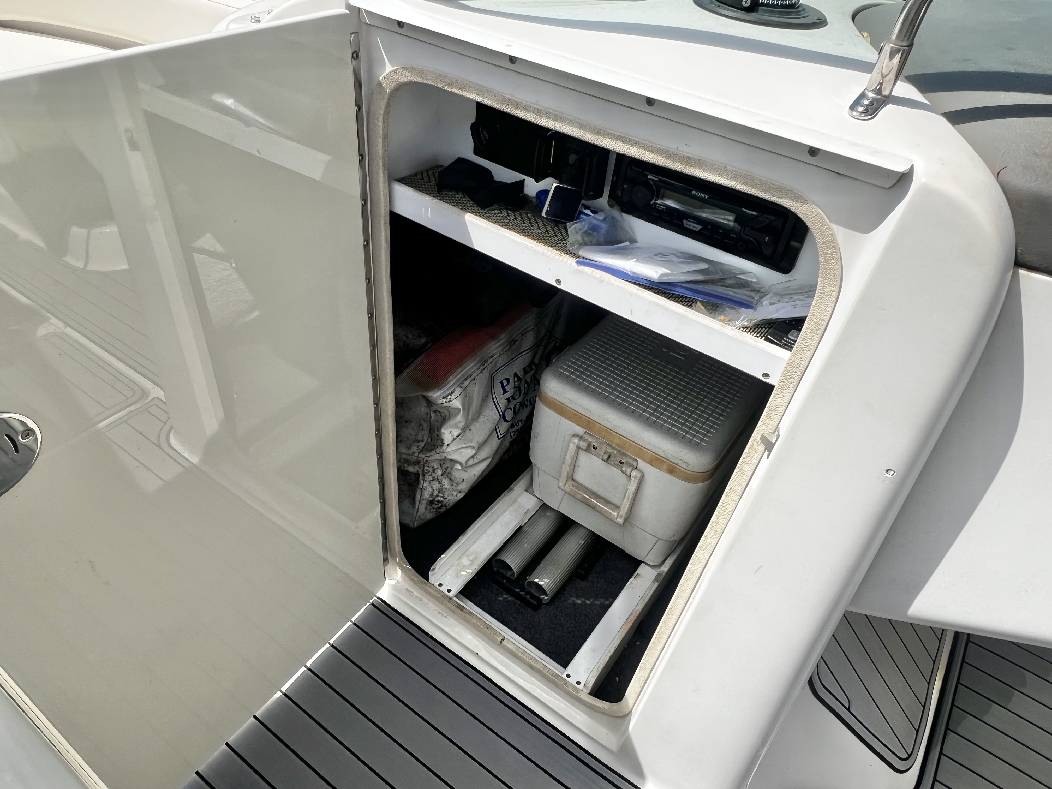Used 2008 Sea Ray 240 Sundancer