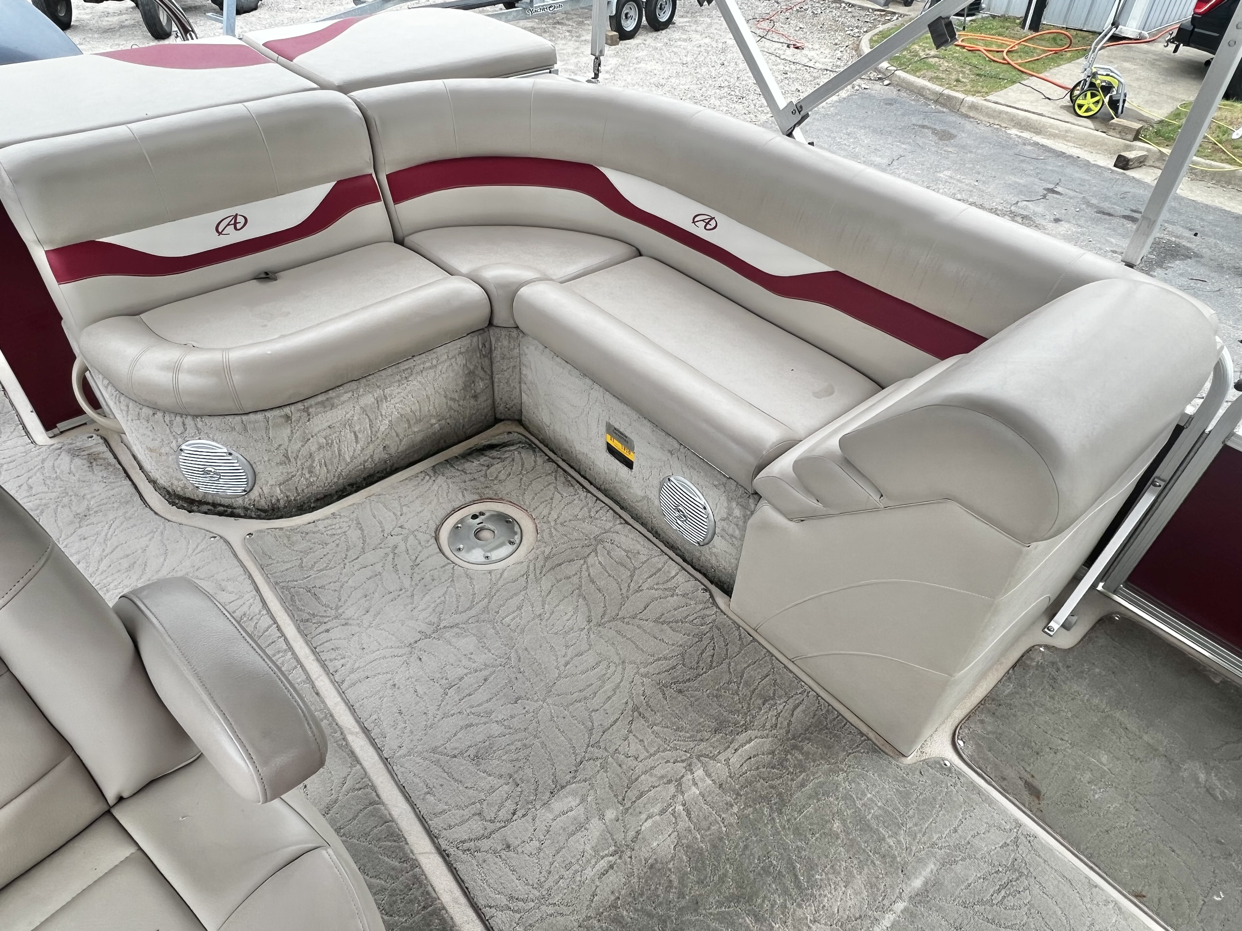 Used 2013 Avalon LS 23' Cruise - IN STOCK - $18,995