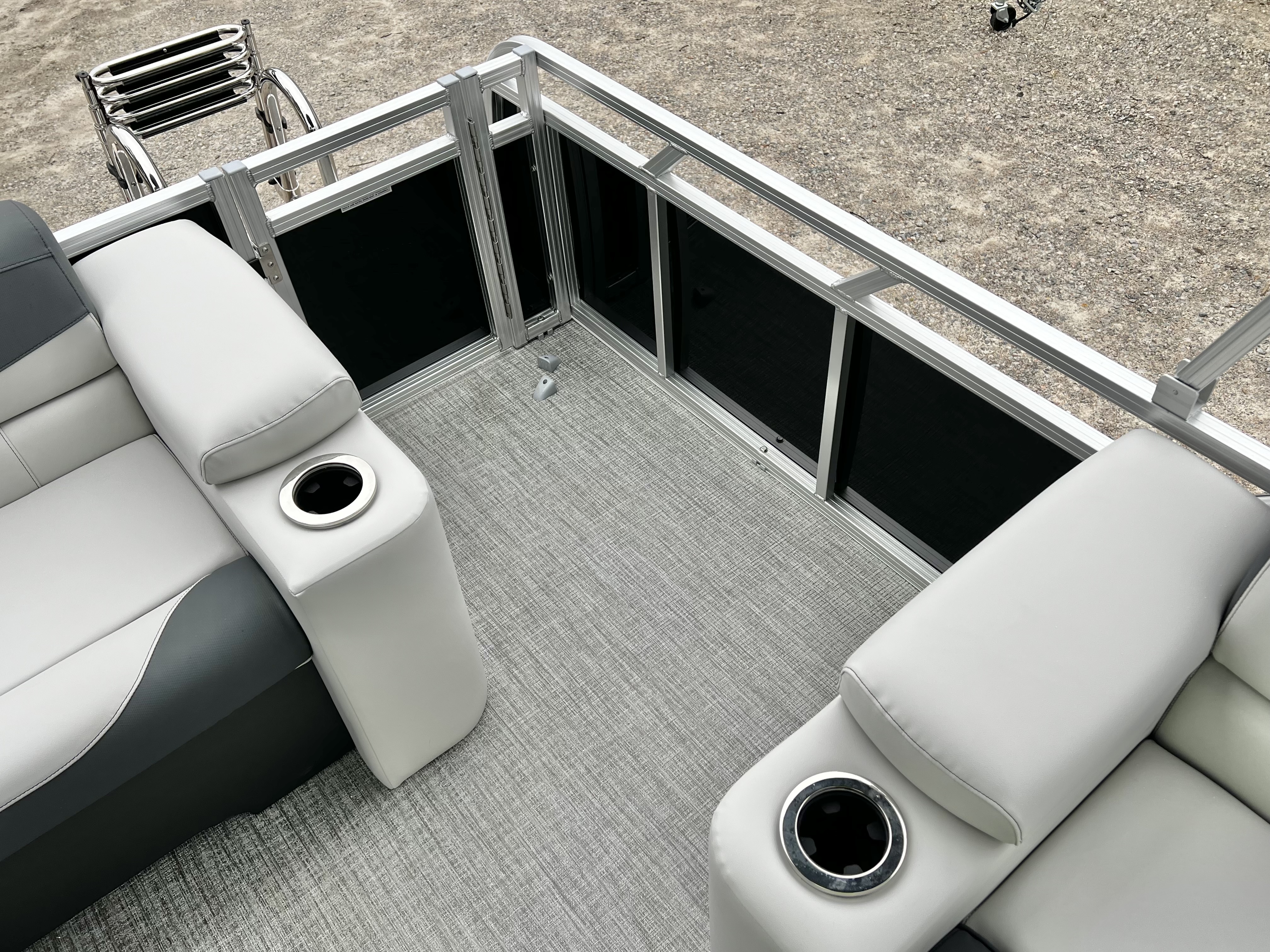 2026 Avalon LSZ 23' Elite Triple-Toon - IN STOCK - $60,246