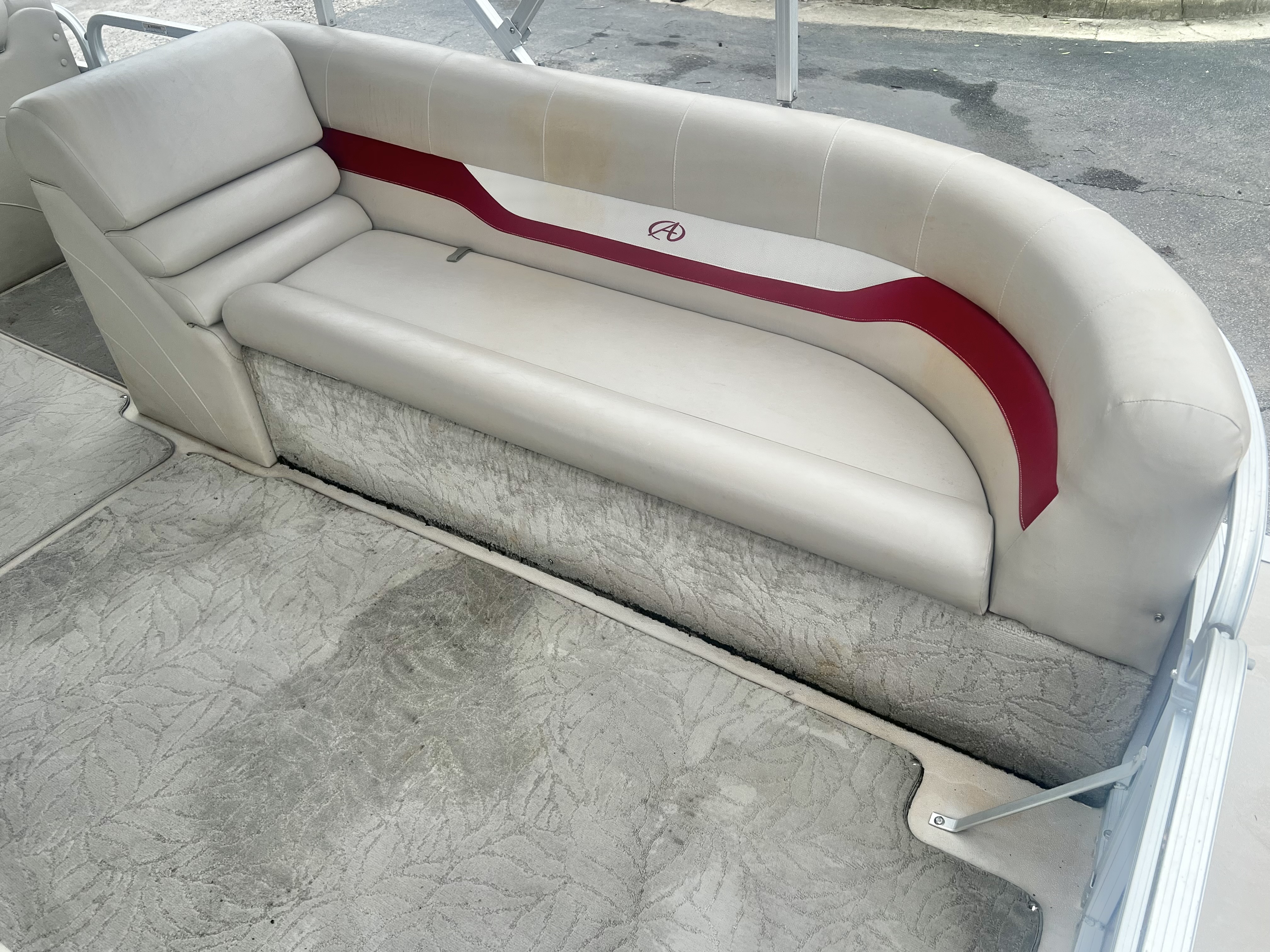 Used 2013 Avalon LS 23' Cruise - IN STOCK - $18,995