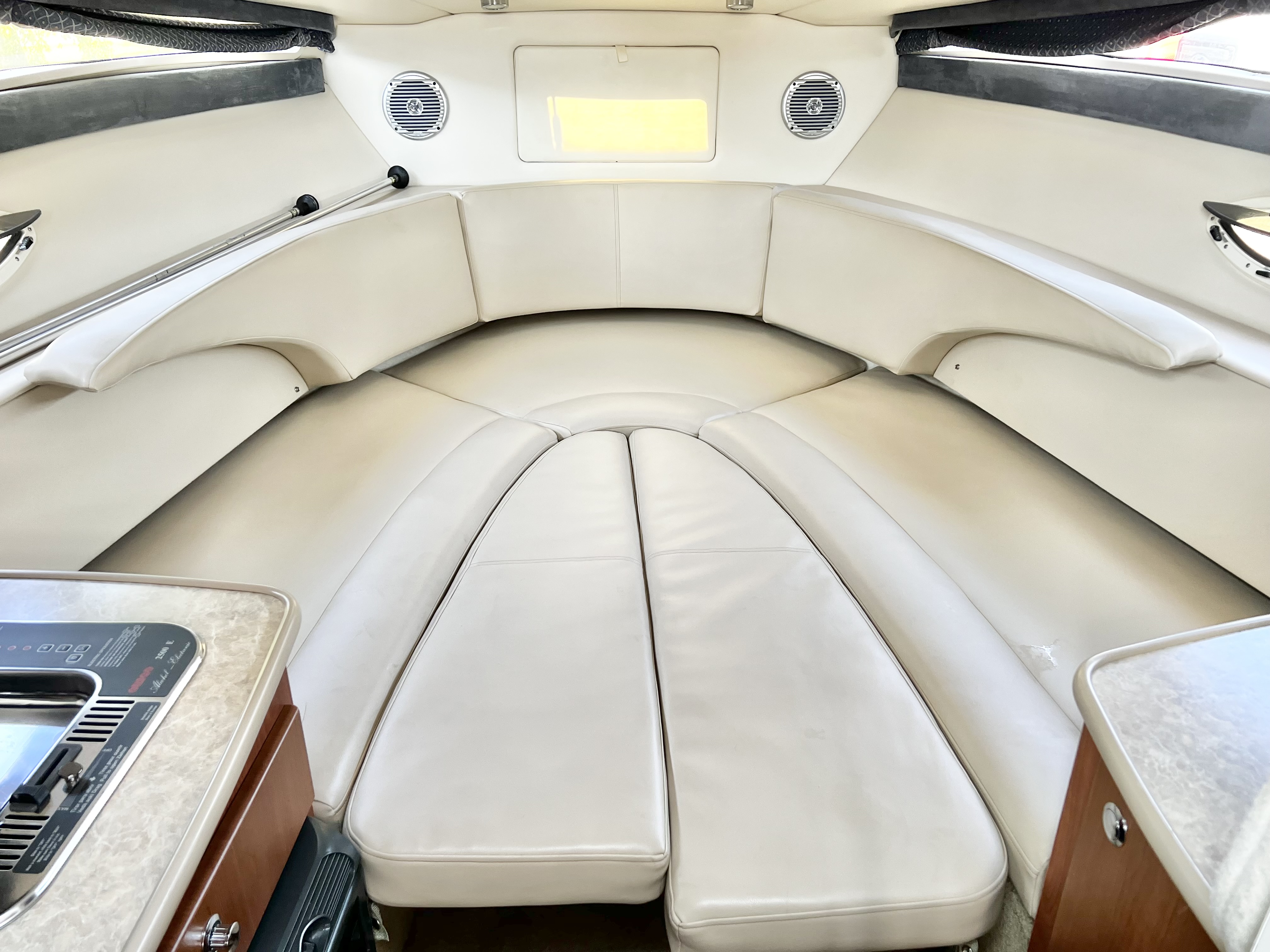 Used 2008 Bayliner 265 SB (Cutty Cabin)