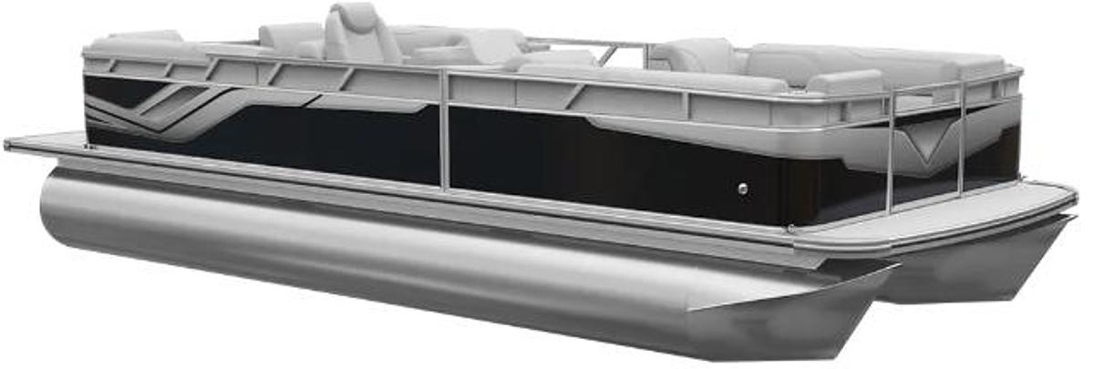 2026 Avalon Venture 21' Quad Lounge - INCOMING - $44,405