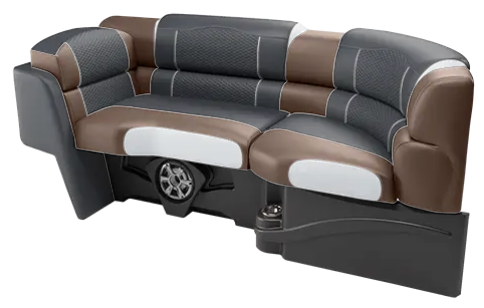 2026 Avalon Excalibur LTD 25' Flex Lounge Triple-Toon - INCOMING!