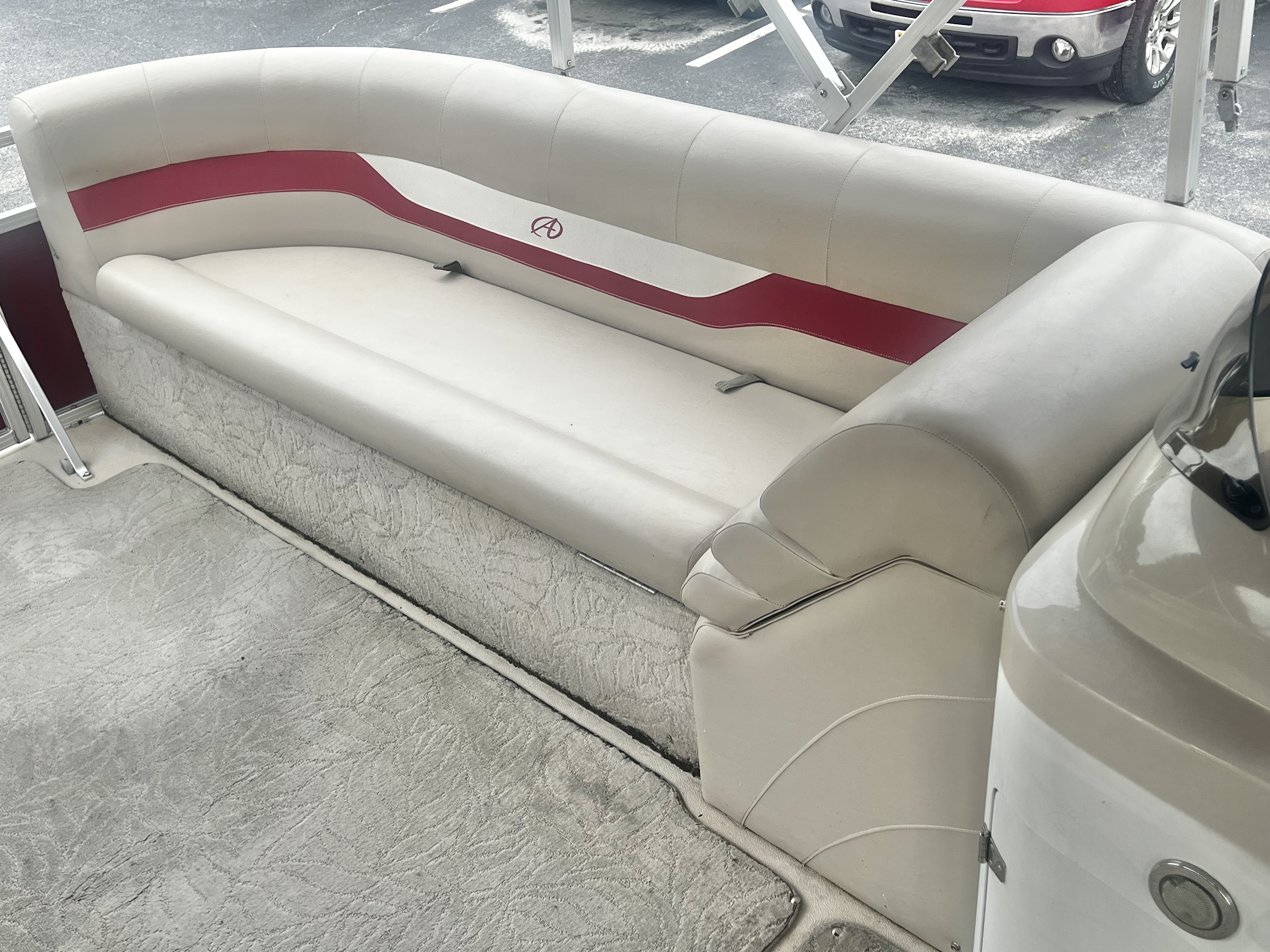 Used 2013 Avalon LS 23' Cruise - IN STOCK - $18,995