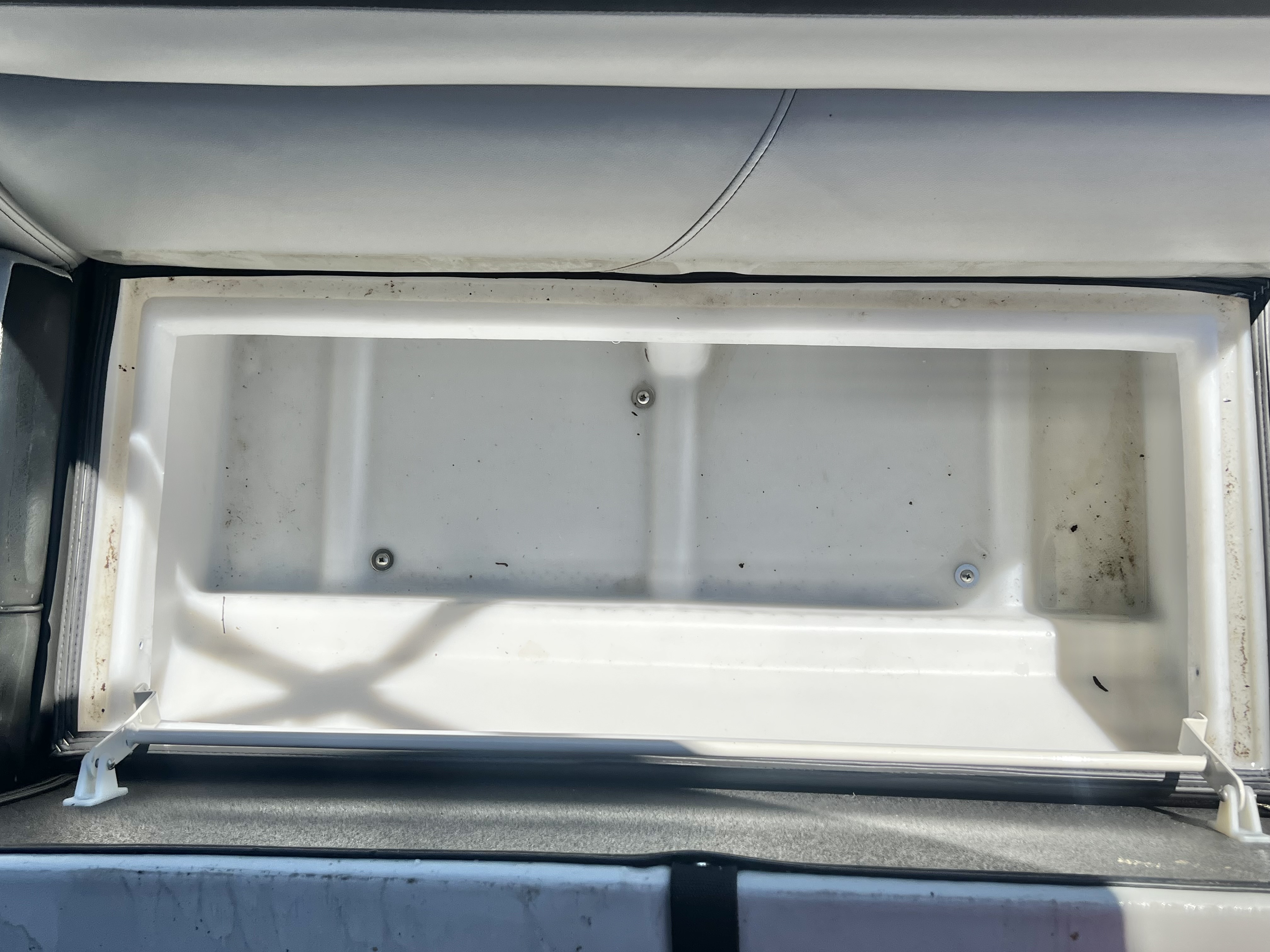 Used 2022 Viaggio Lago 22' R (Rear Fish) - IN STOCK - $33,995!