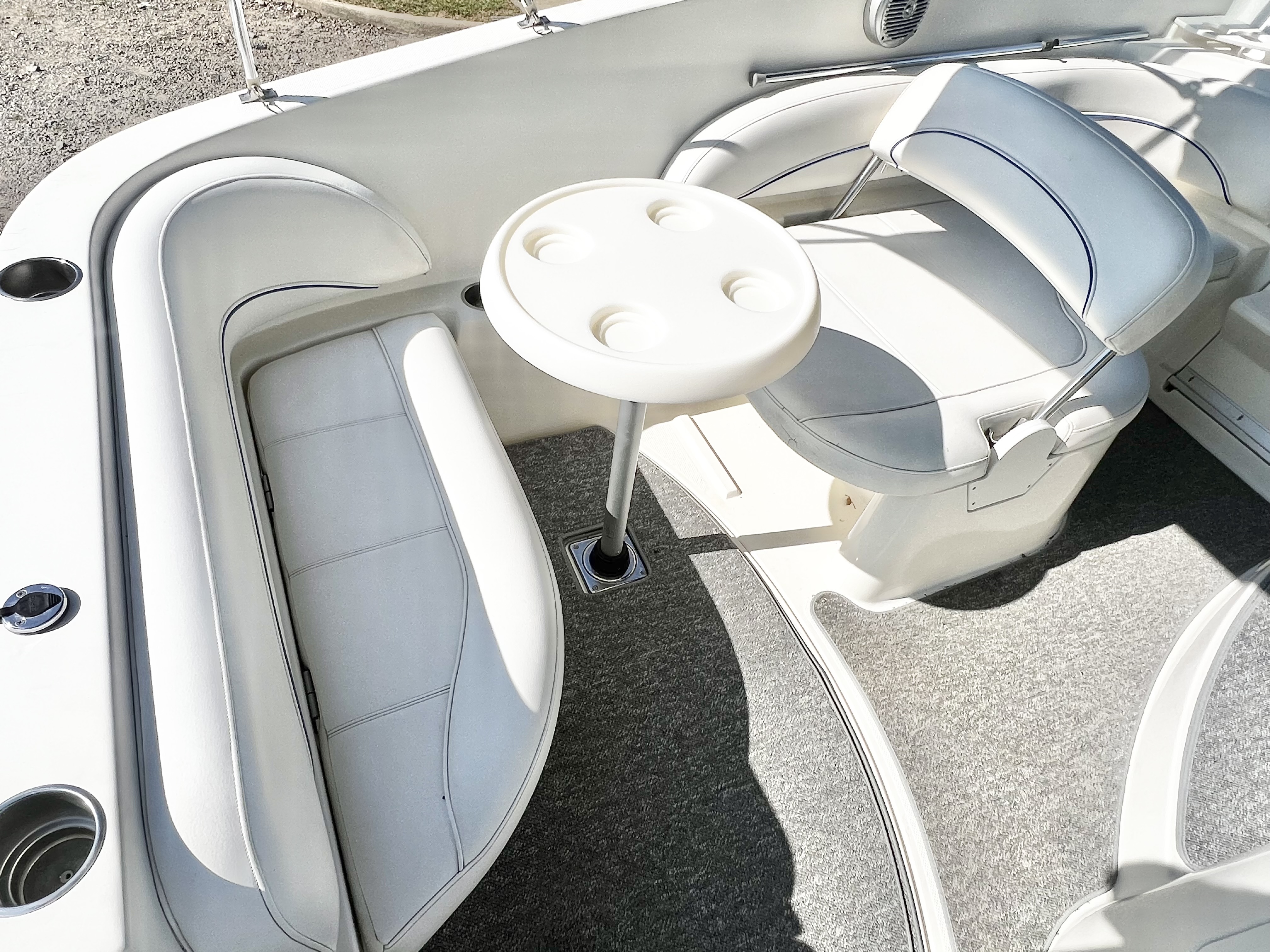 Used 2008 Bayliner 265 SB (Cutty Cabin)