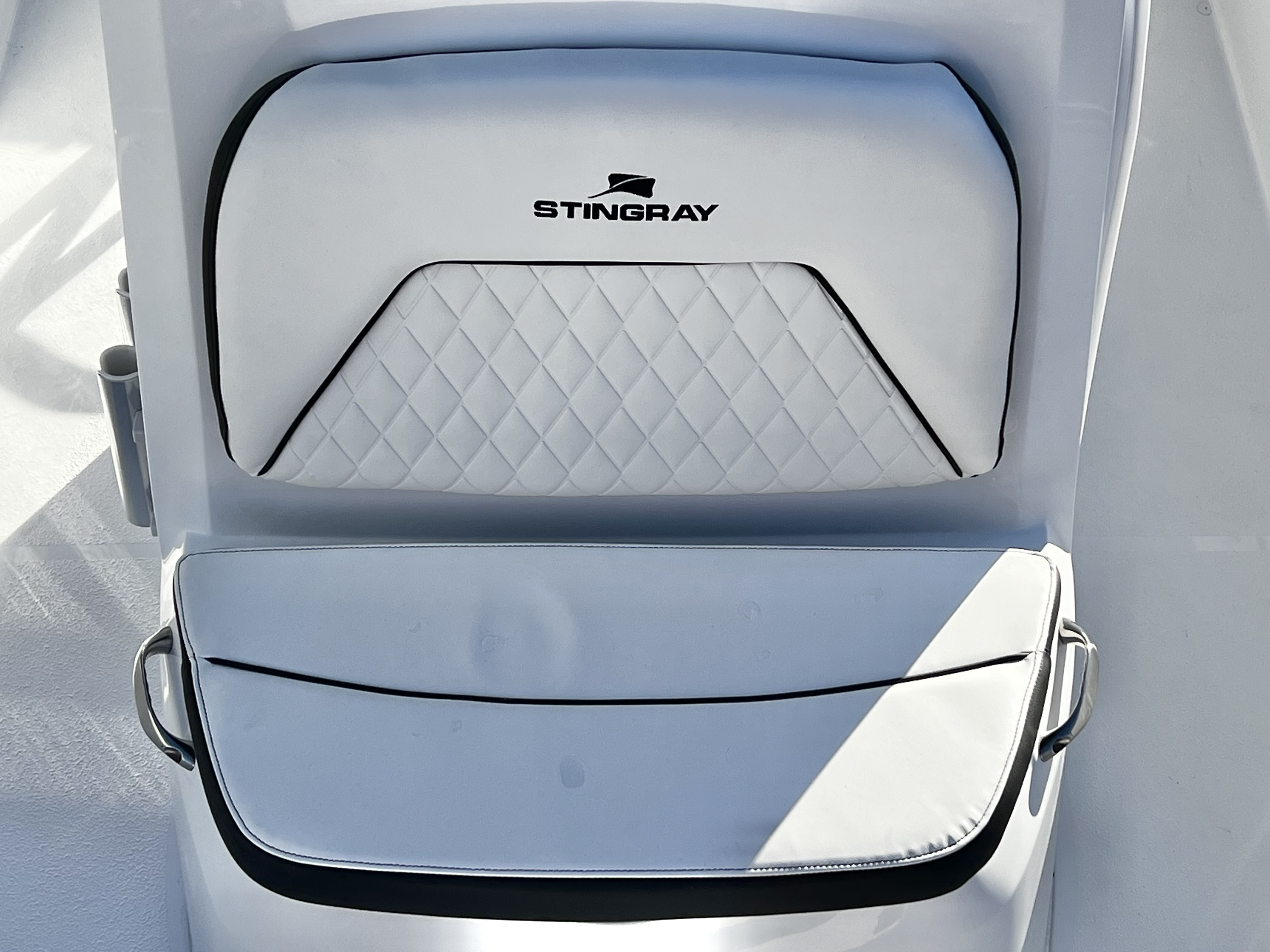 2026 Stingray 173CC (Center Console) - IN STOCK - $49,050