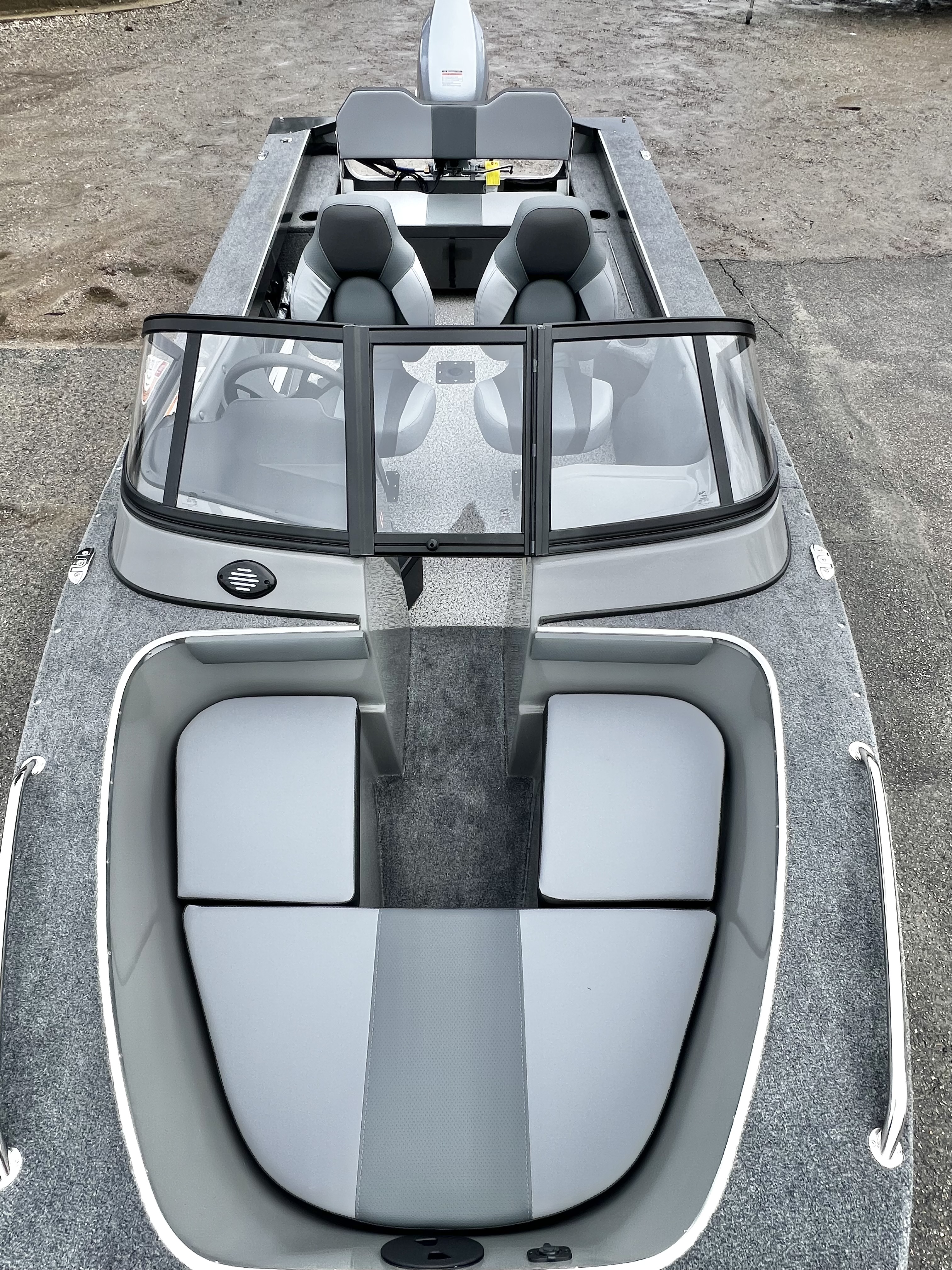 2026 Mirrocraft 1628 Holiday