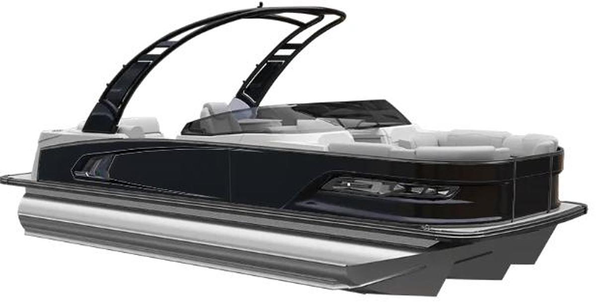 2026 Avalon Excalibur LTD 25' Flex Lounge Triple-Toon - INCOMING!