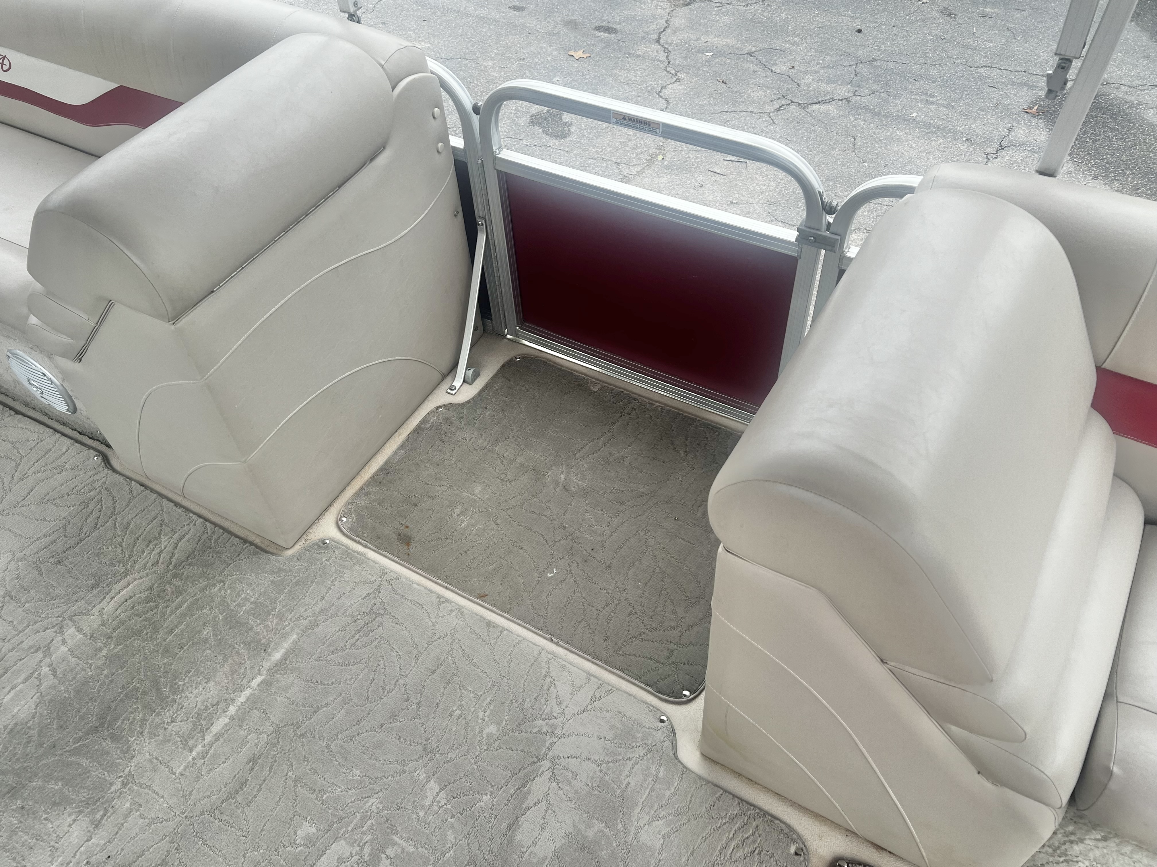 Used 2013 Avalon LS 23' Cruise - IN STOCK - $18,995