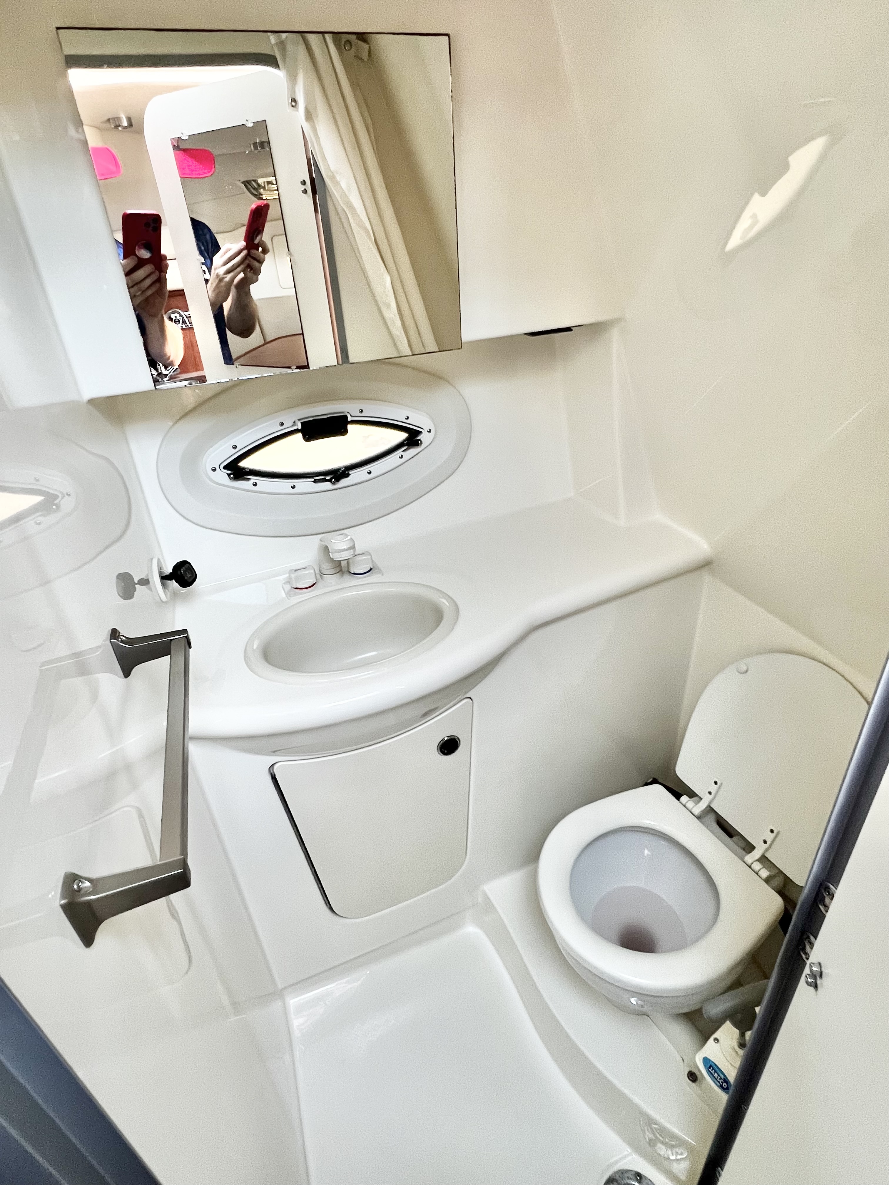 Used 2008 Bayliner 265 SB (Cutty Cabin)