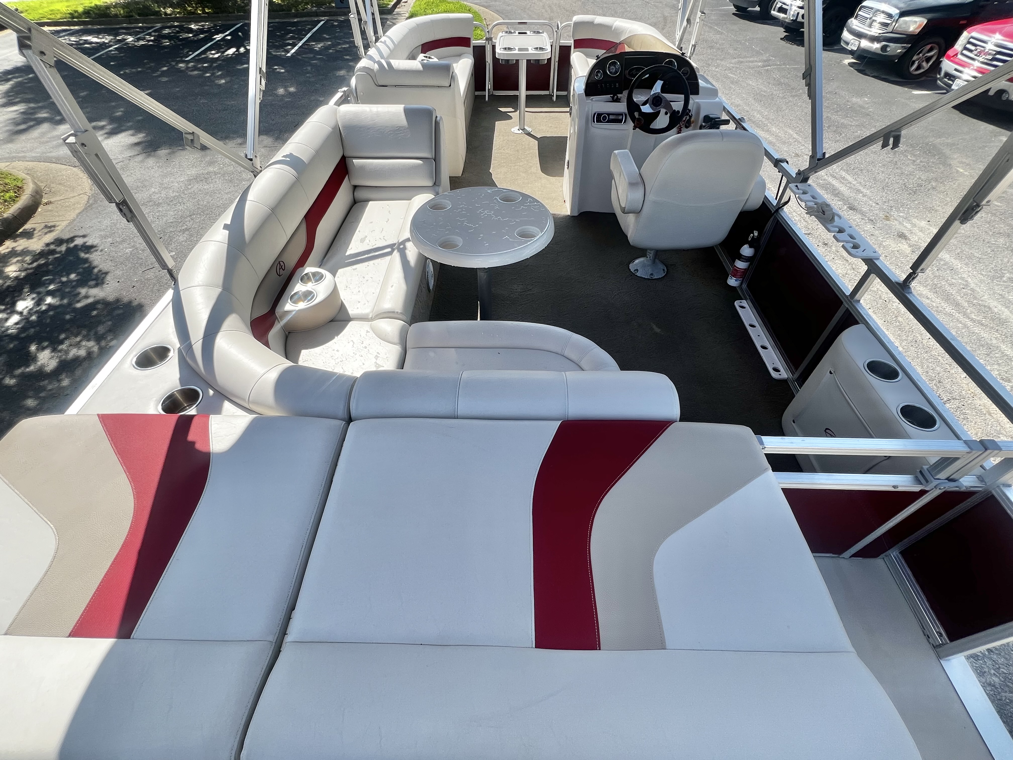 Used 2014 Avalon LS 23' Cruise