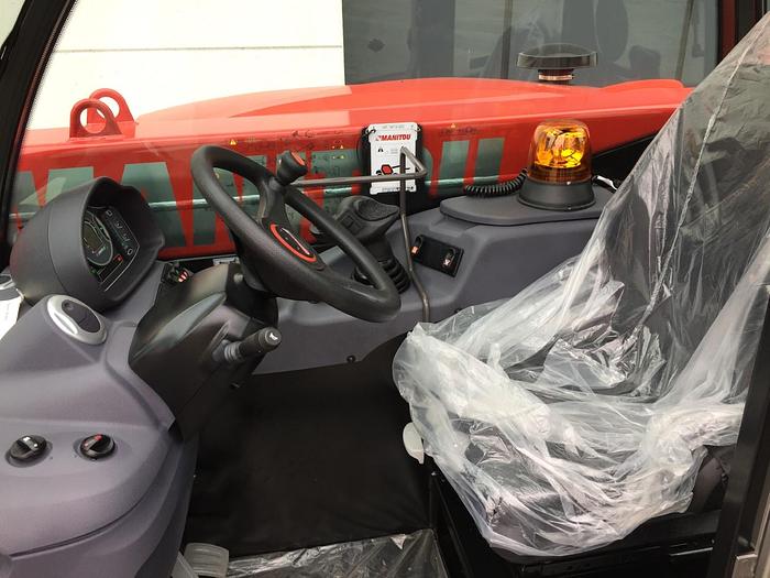 2020 MANITOU MT 625H