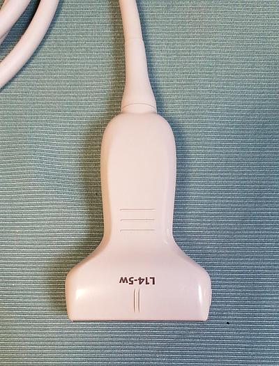 Gebraucht Fujifilm Ultraschall FZT L14-5w Sonde