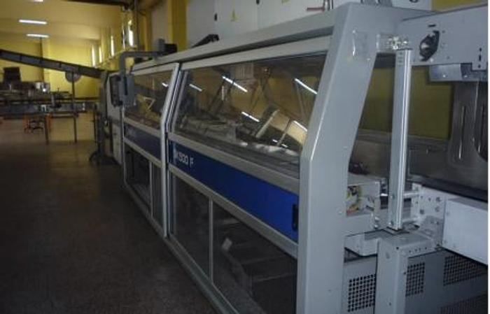 Used Used Krones CSD Pet Filling line
