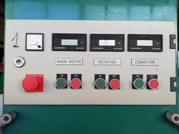 Reacondicionado FLADDER-QUICKWOOD AUT800