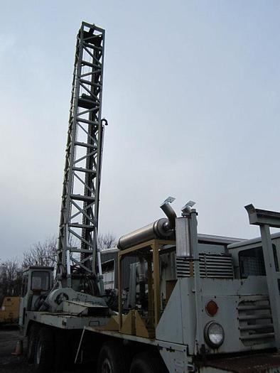 Used 0 Gardner Denver GD-40T