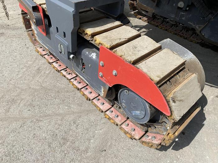 Usato 2016 WIRTGEN W200i