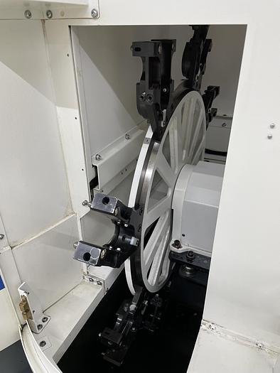 Gebraucht 2010 Walter Helitronic Power Diamond