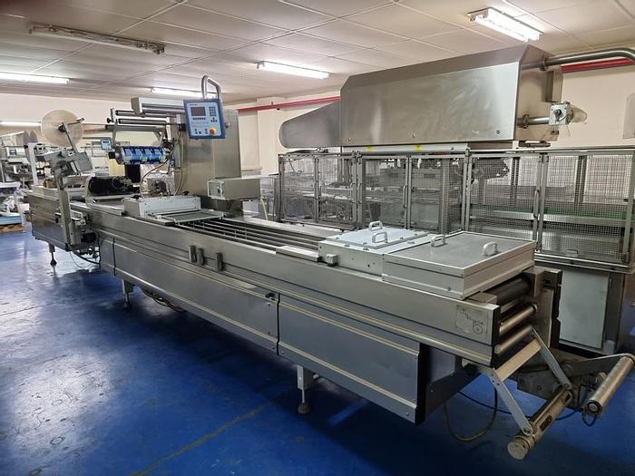 Used MULTIVAC R 230