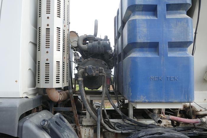 Used 2006 RENAULT 33FVA1