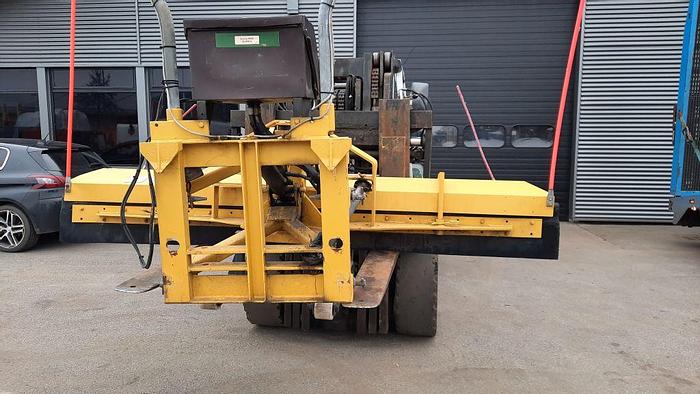 Gebruikt 1994 Nido RUB 240 24V EPZ-G